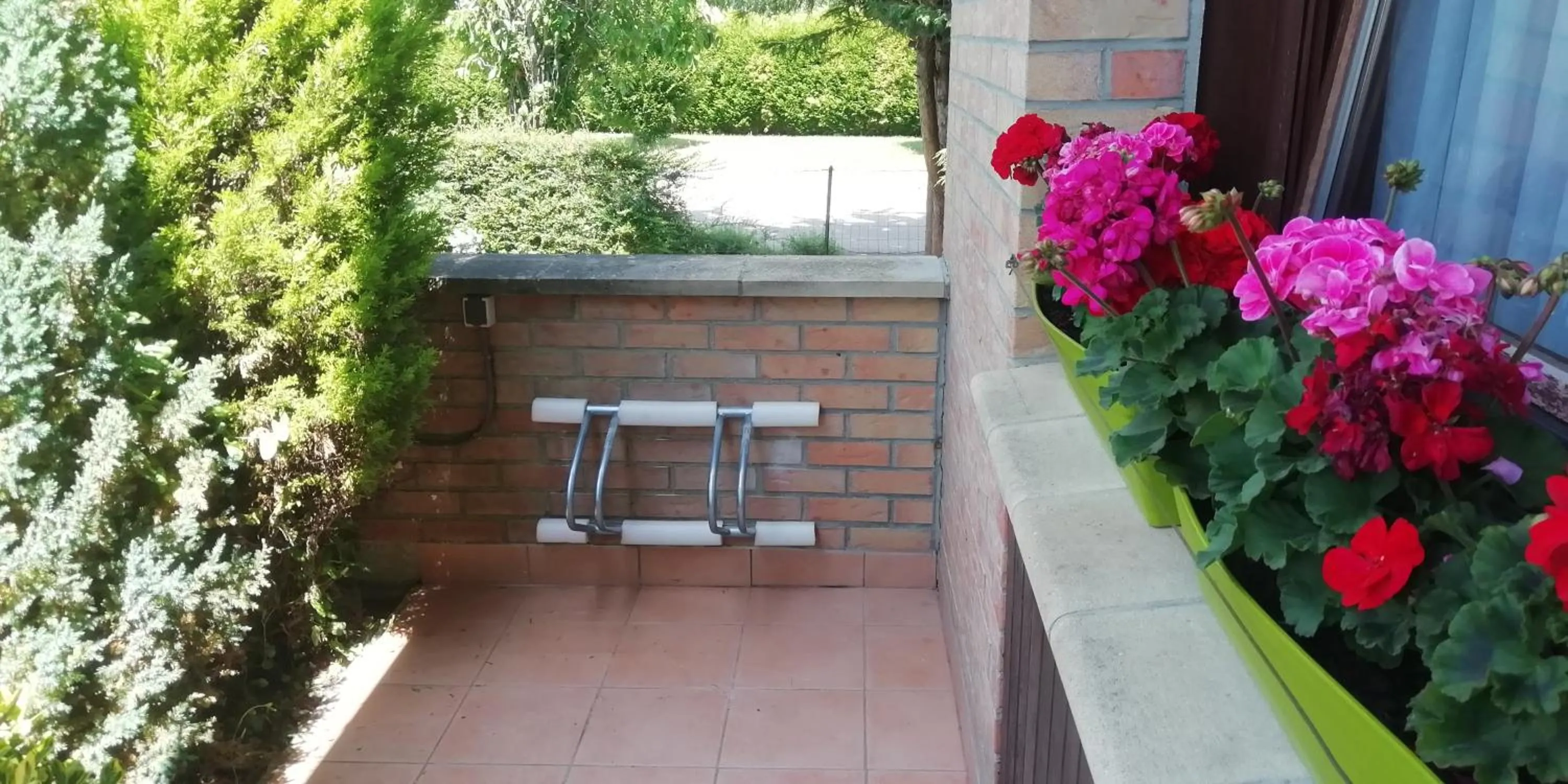 Other in Chambre plein confort