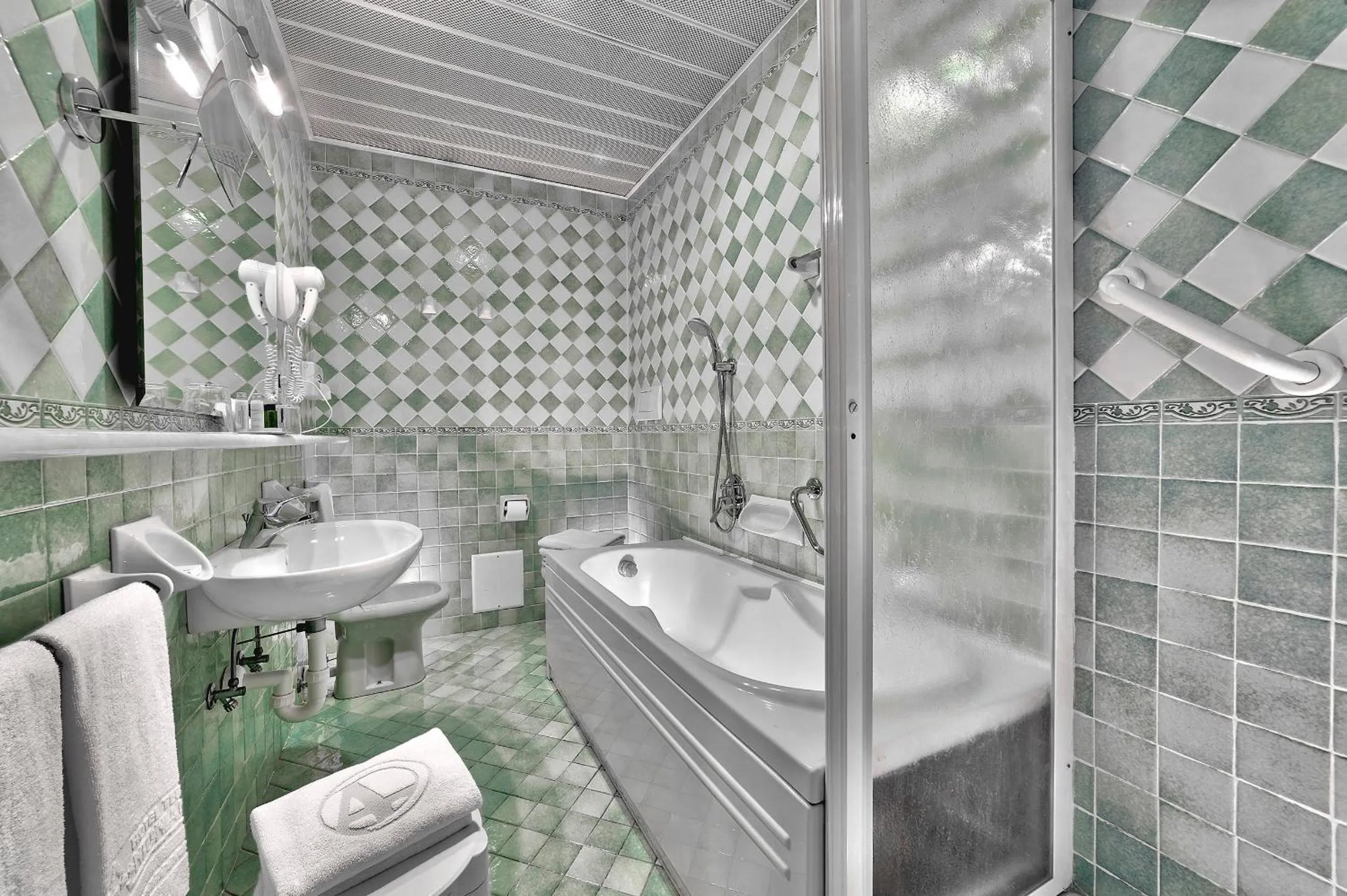 Hotel Terme Antoniano