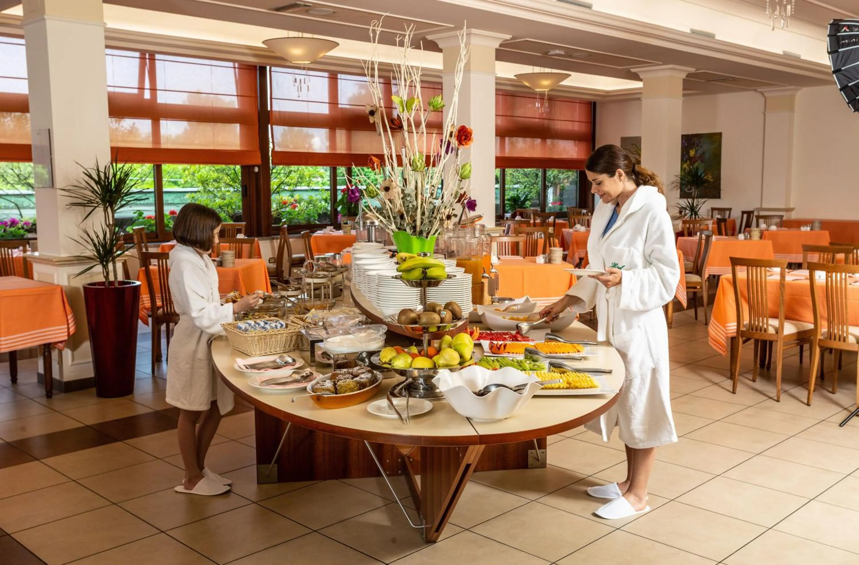 Hotel Terme Antoniano