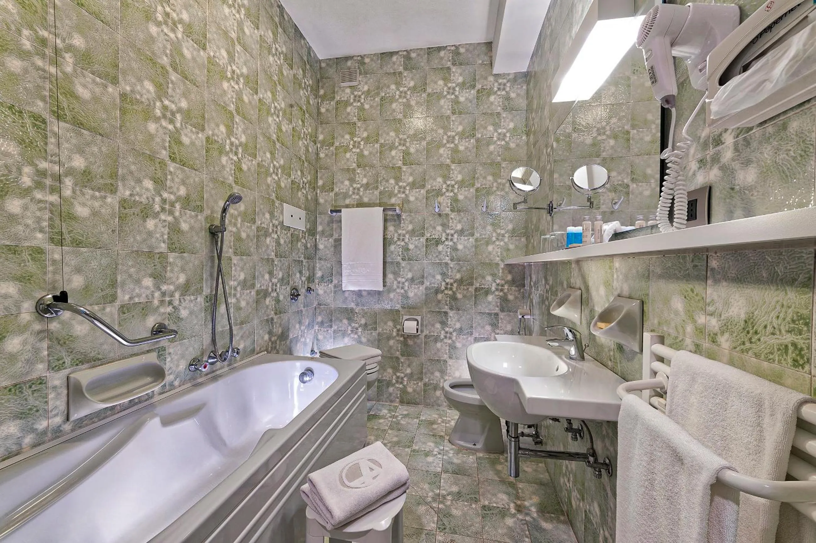 Hotel Terme Antoniano