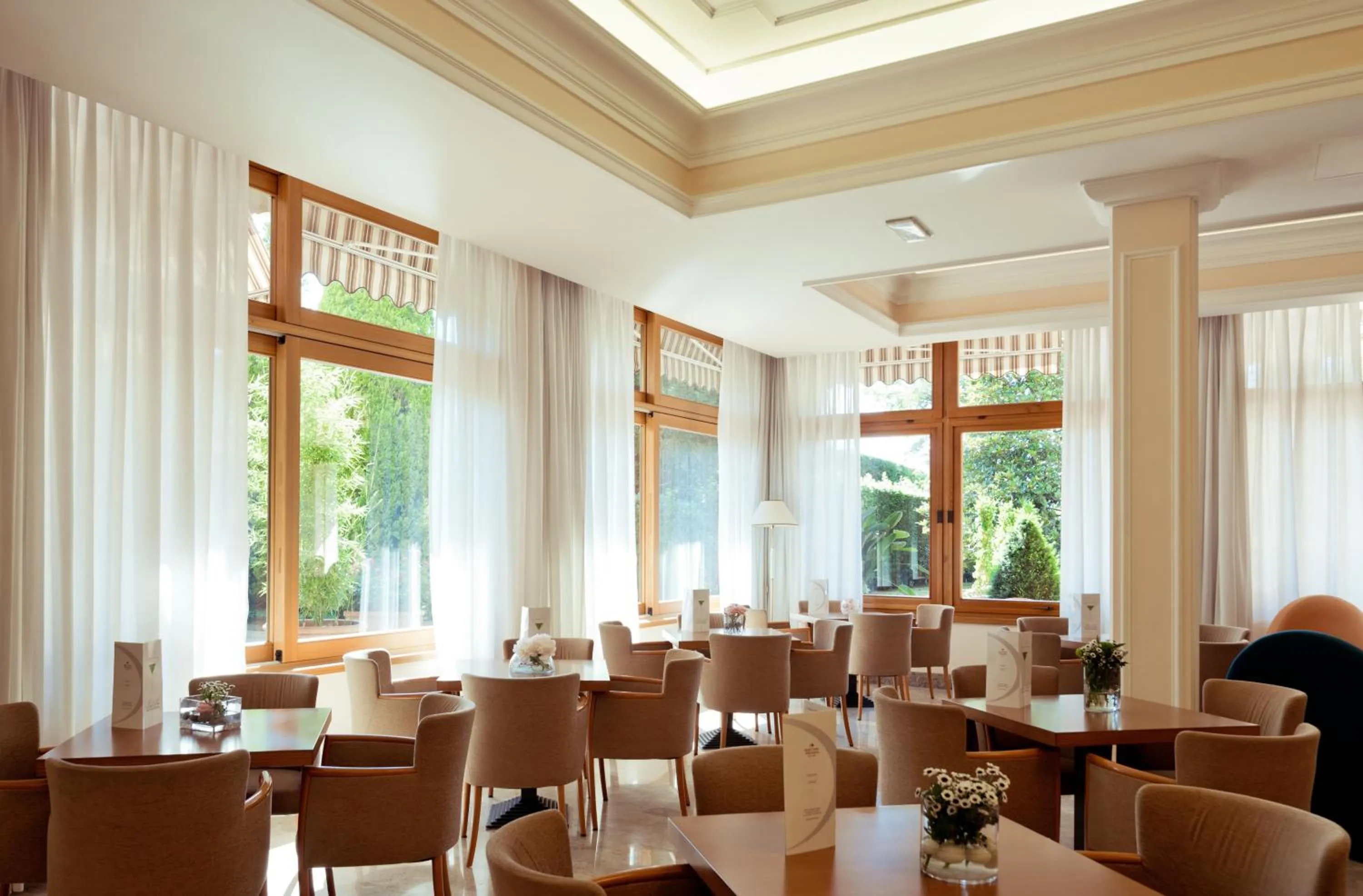 Hotel Terme Antoniano