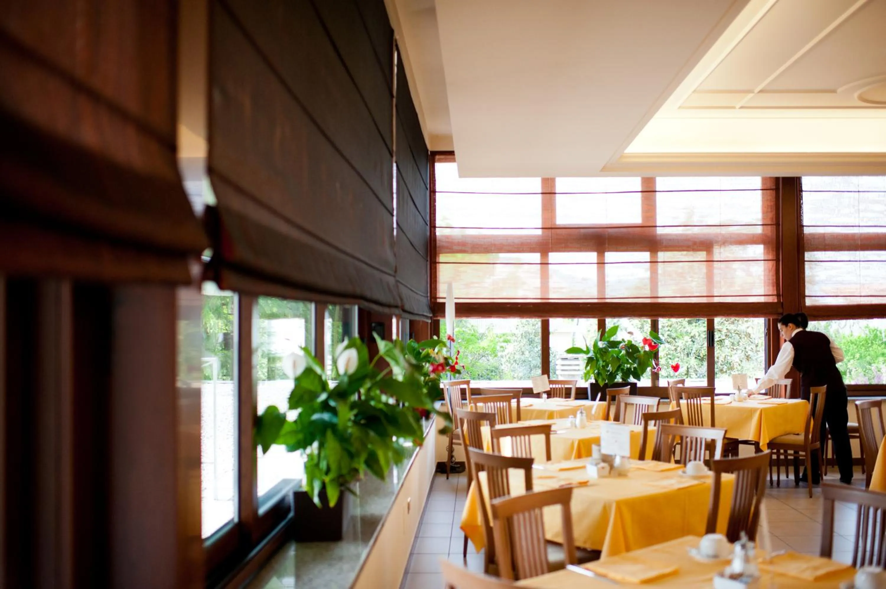 Hotel Terme Antoniano