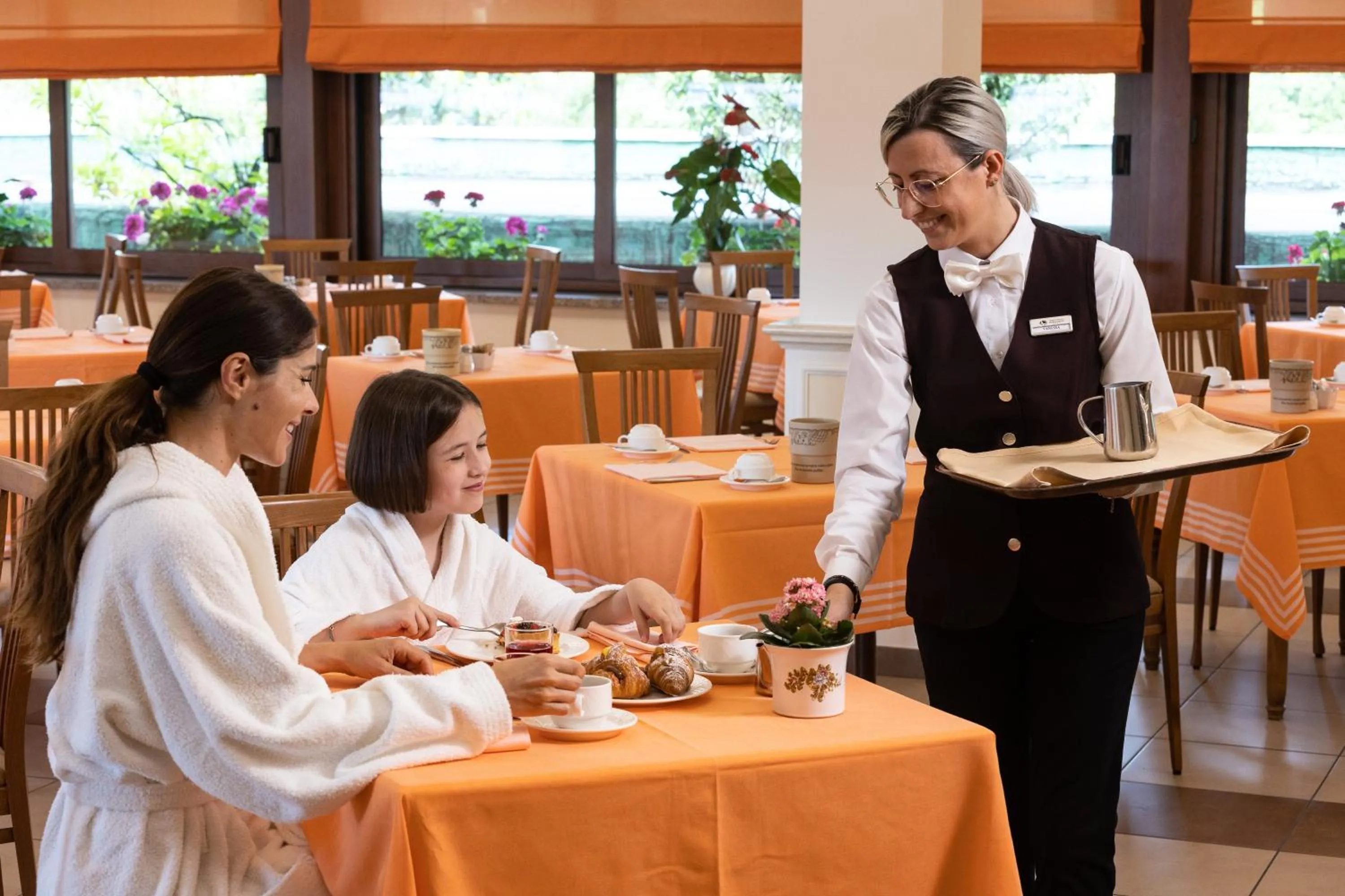 Hotel Terme Antoniano