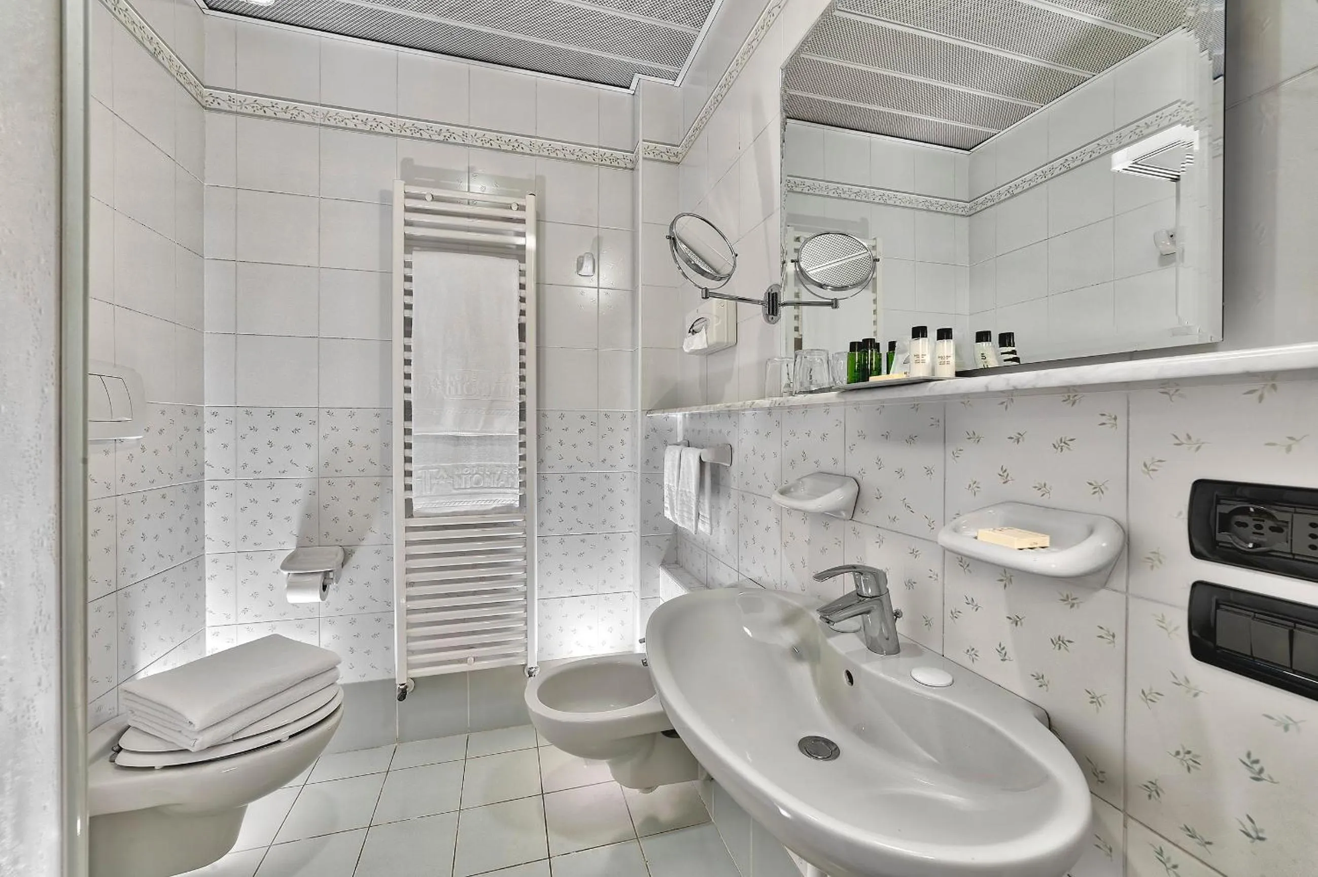 Hotel Terme Antoniano