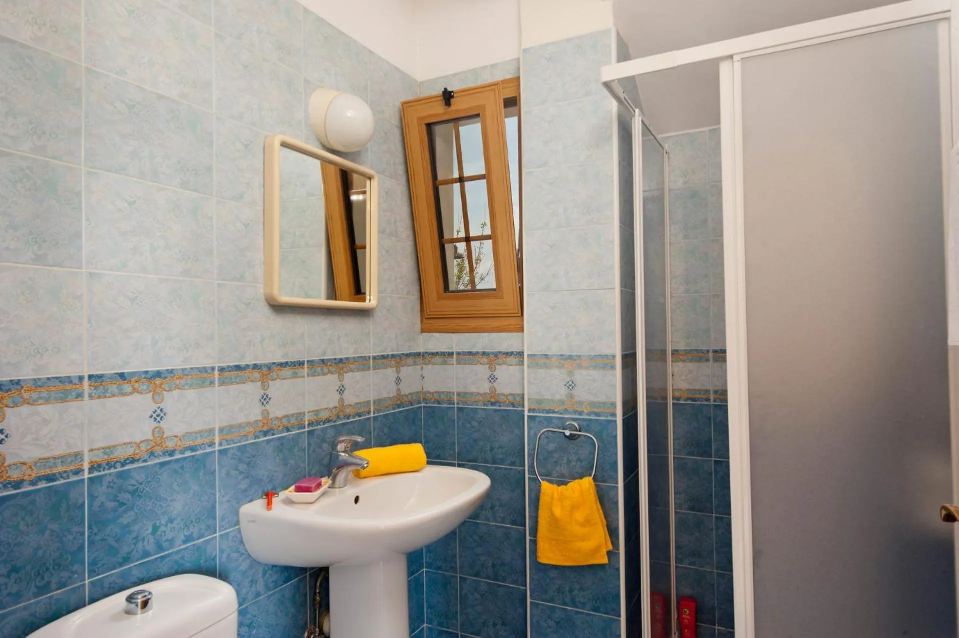 Panareti Coral Bay Villas