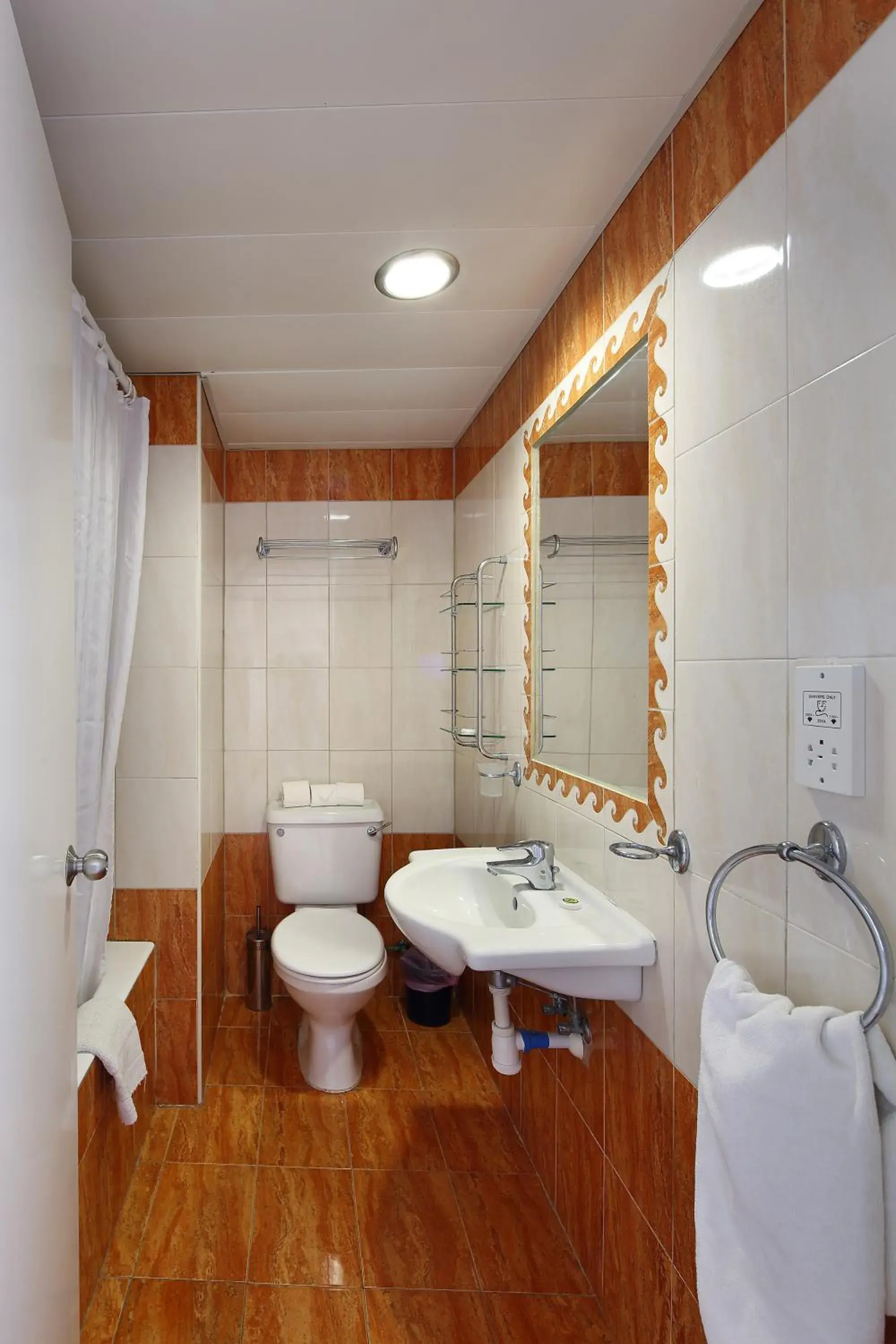 One-Bedroom Apartment in Panareti Coral Bay Villas One-Bedroom Apartment in Panareti Coral Bay Villas