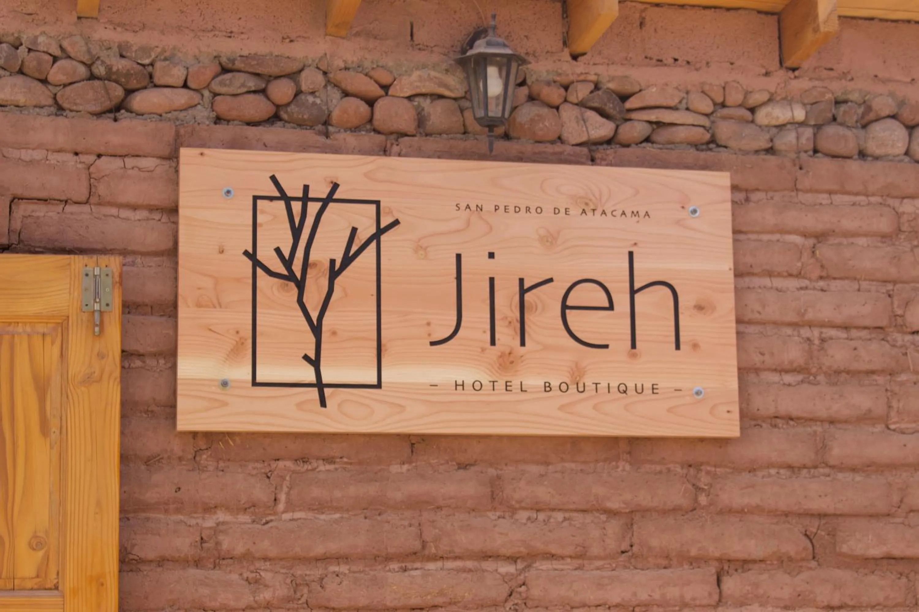 Hotel Jireh