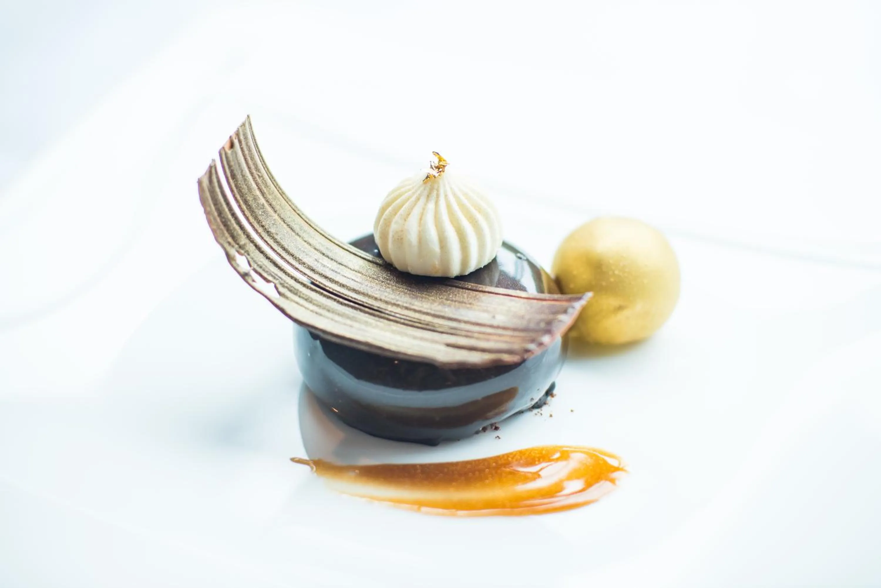 Restaurant/places to eat in Hotel Quelle Nature Spa Resort