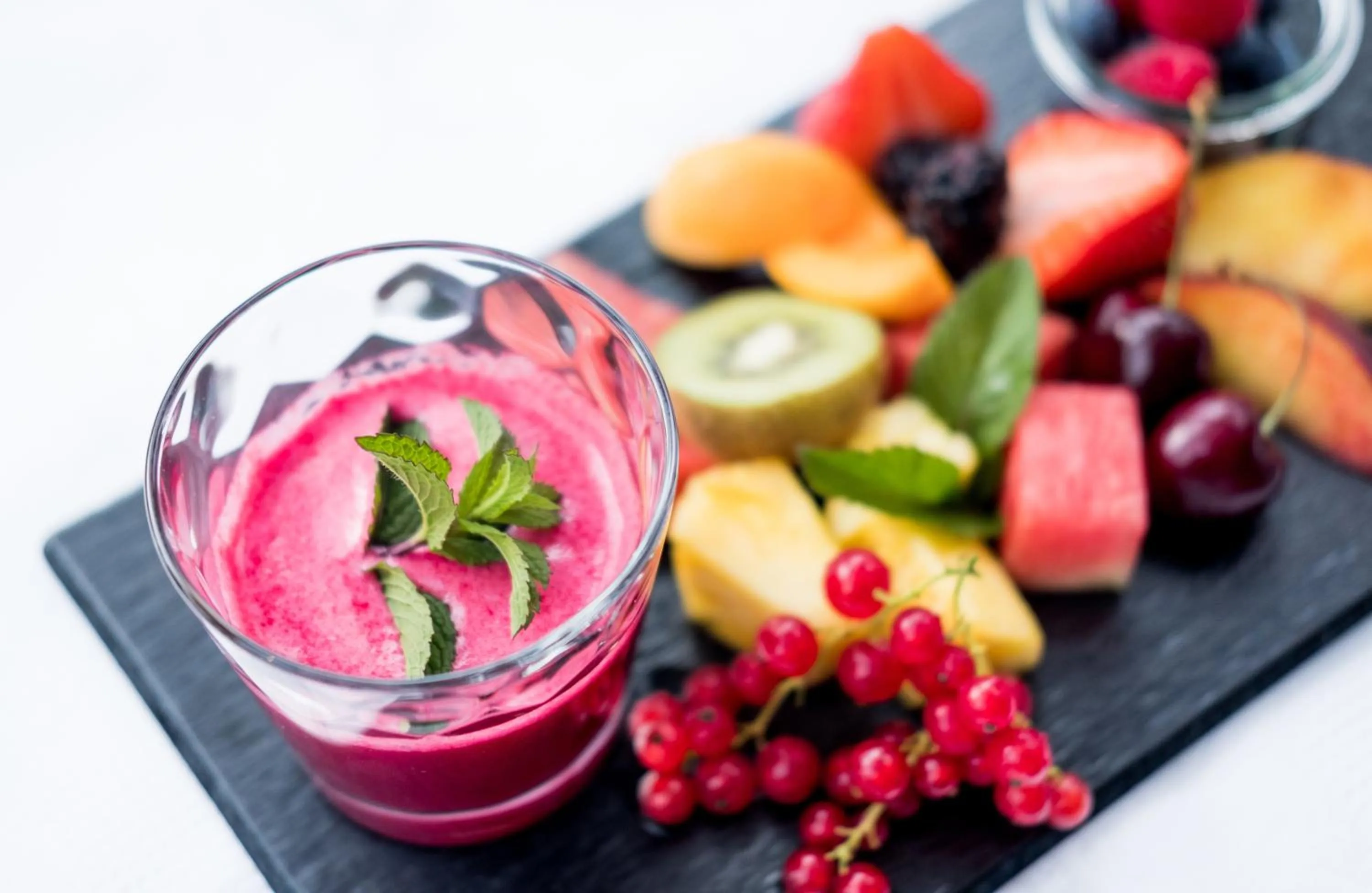 Restaurant/places to eat in Hotel Quelle Nature Spa Resort