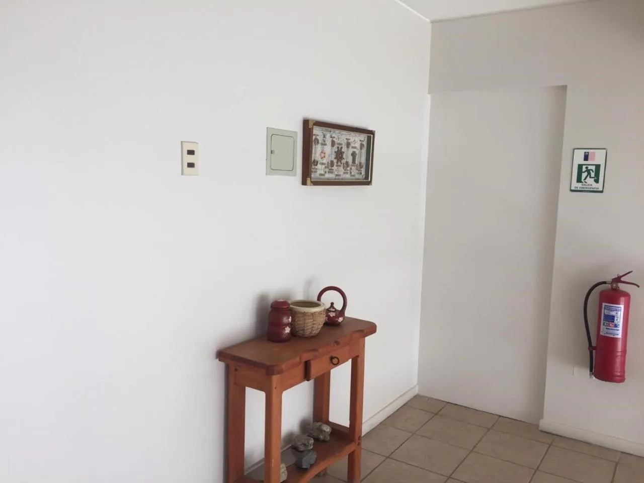 Hotel Blanco Encalada