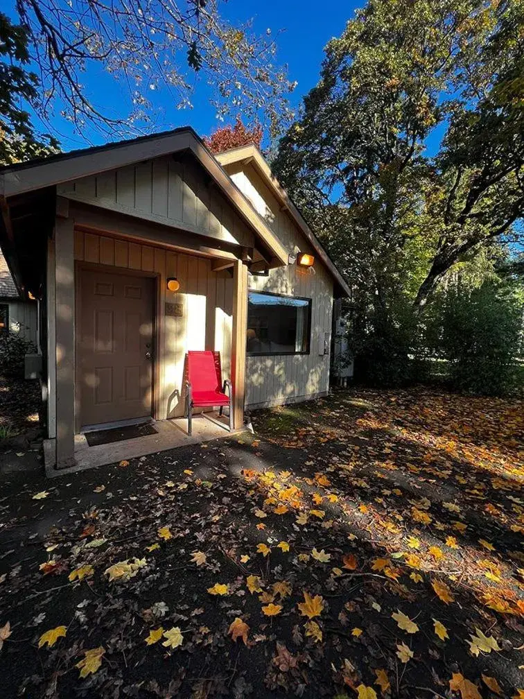 Suite, 2 Queen Beds, Fireplace, Kitchen (Pet Friendly) in Westcliff Lodge Suite, 2 Queen Beds, Fireplace, Kitchen (Pet Friendly) in Westcliff Lodge