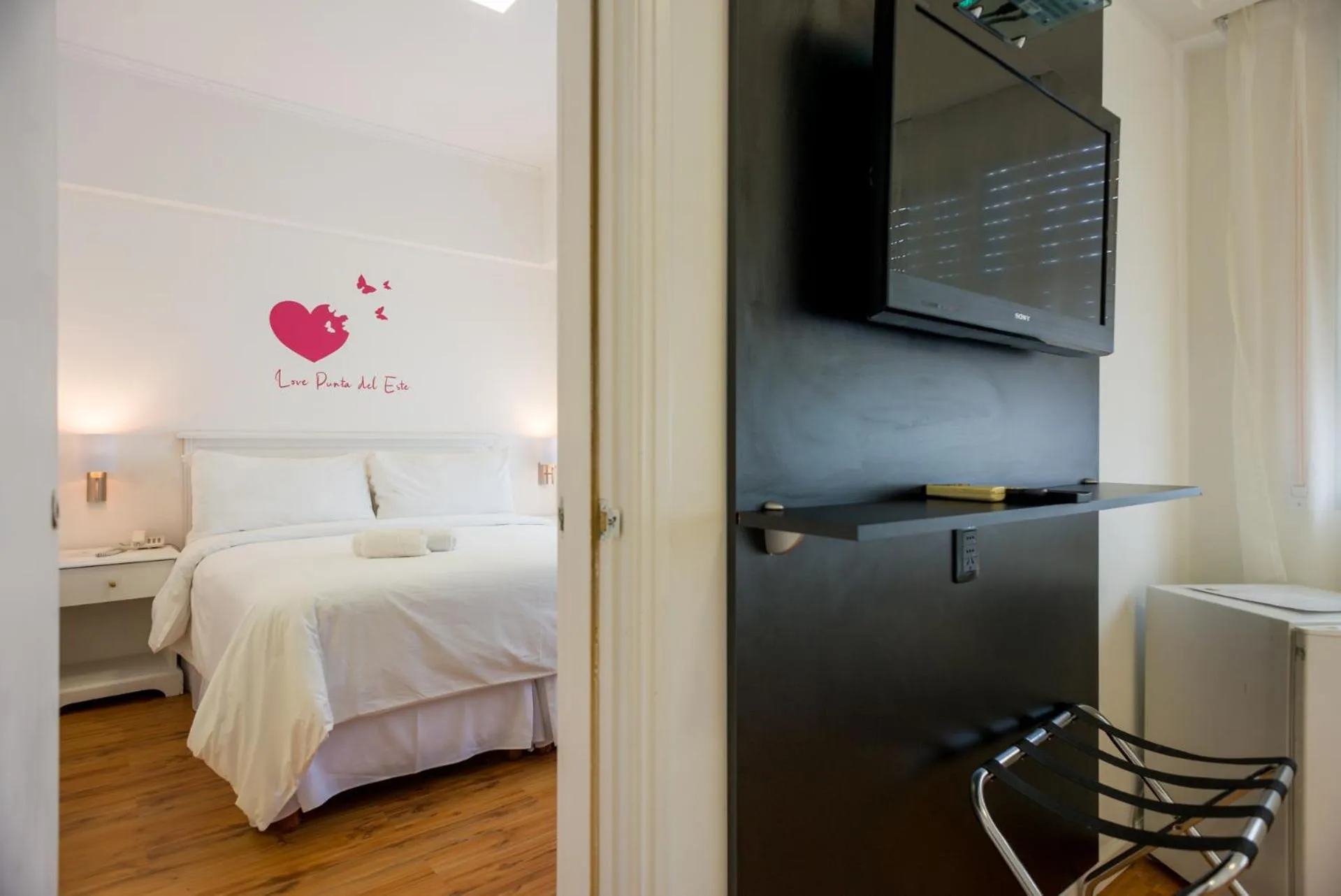 Bedroom, Bed in Hotel Romimar 3* Sup