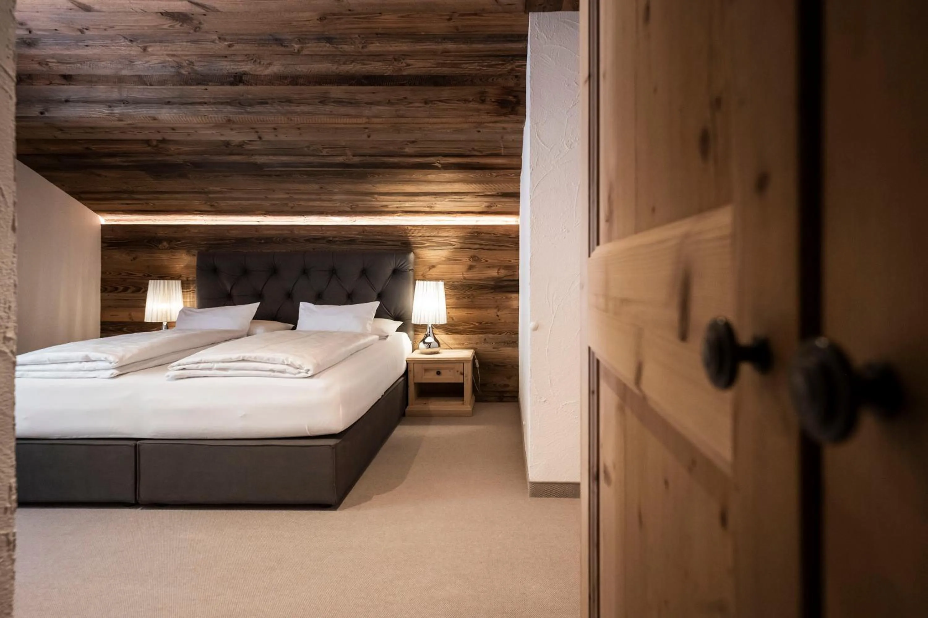 Bed in Residence Cesa Sassela