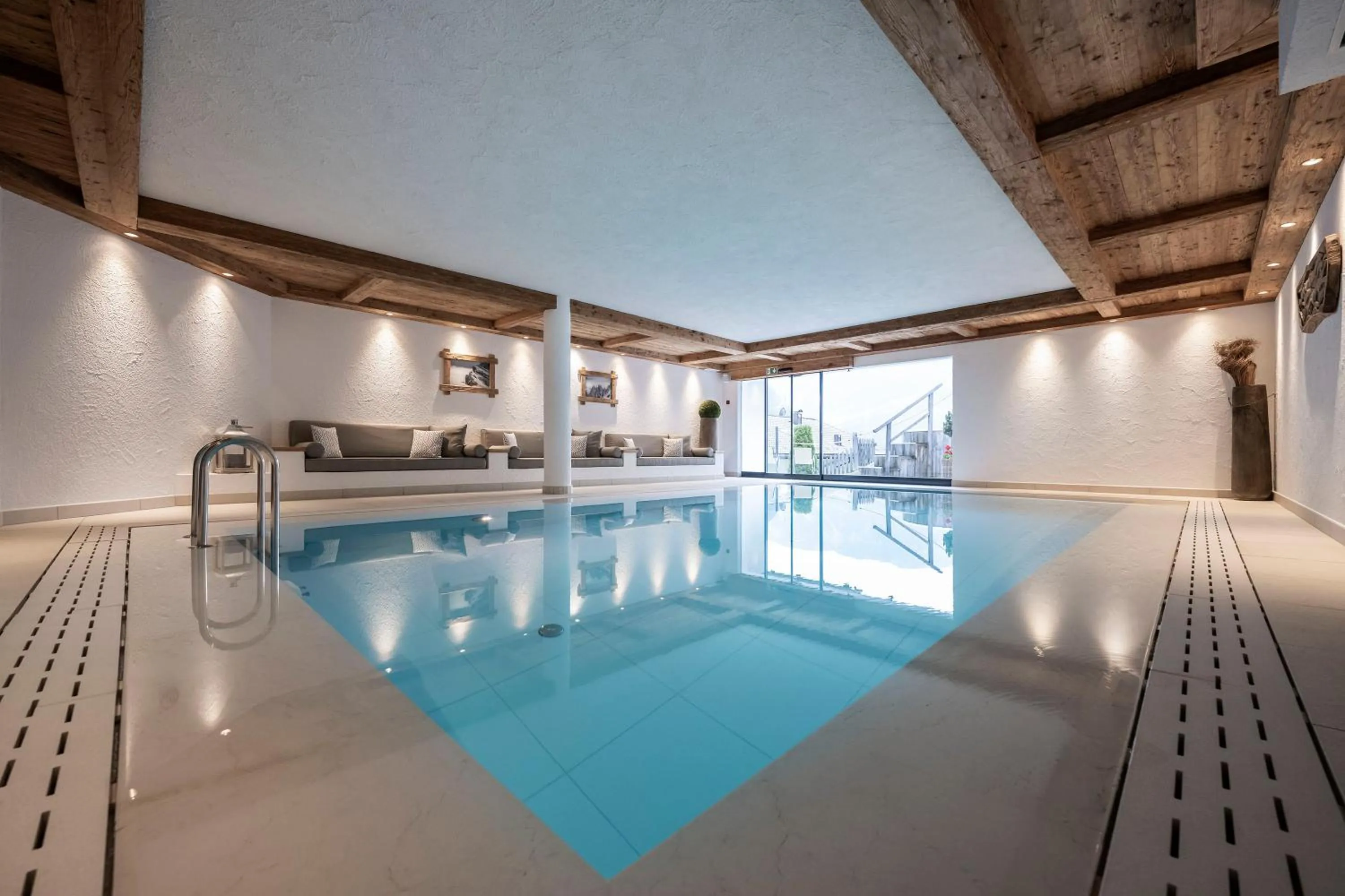 Residence Cesa Sassela