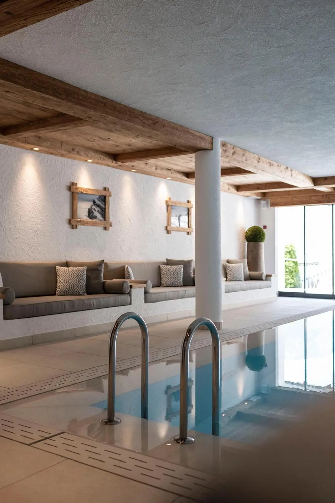 Residence Cesa Sassela