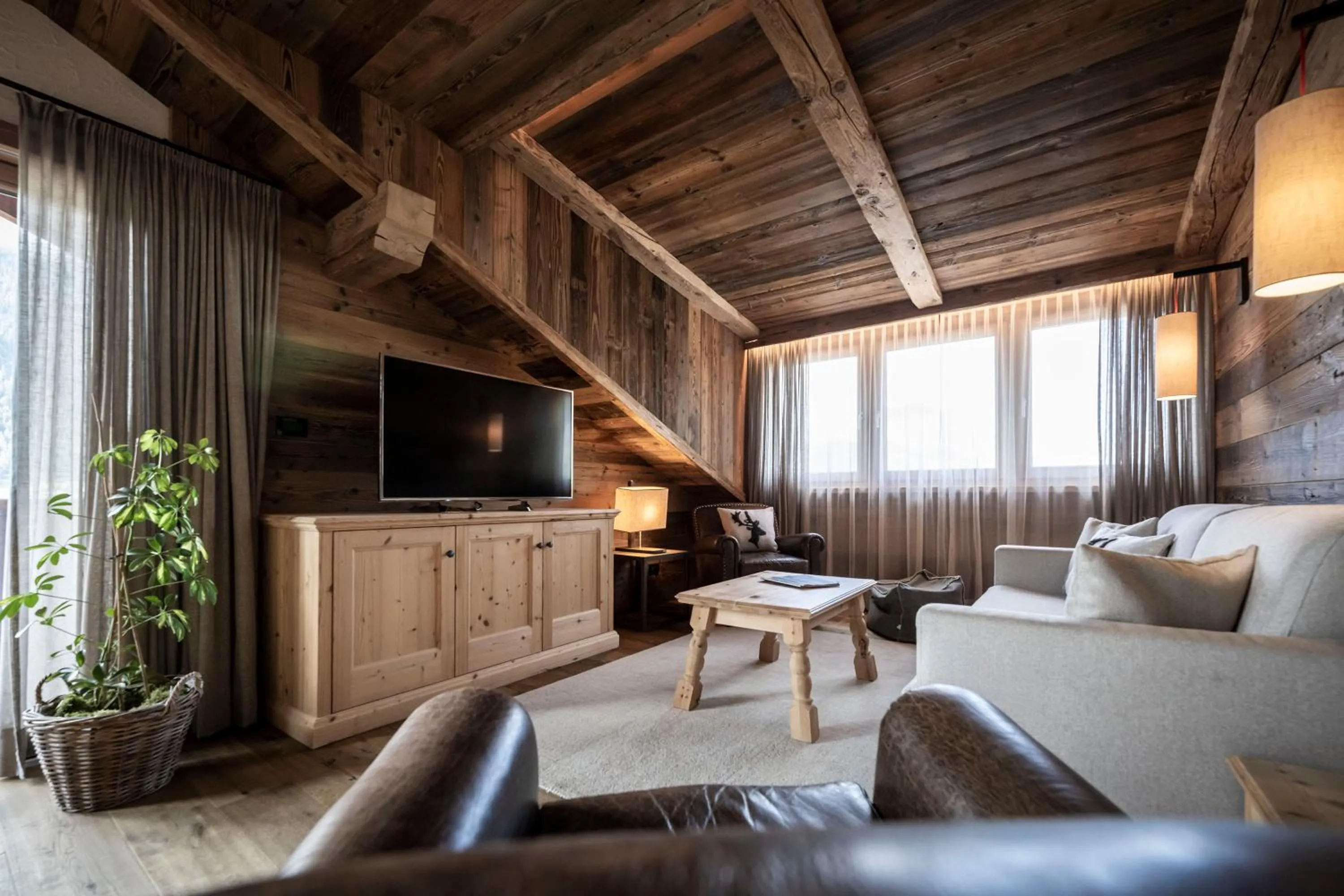 Residence Cesa Sassela