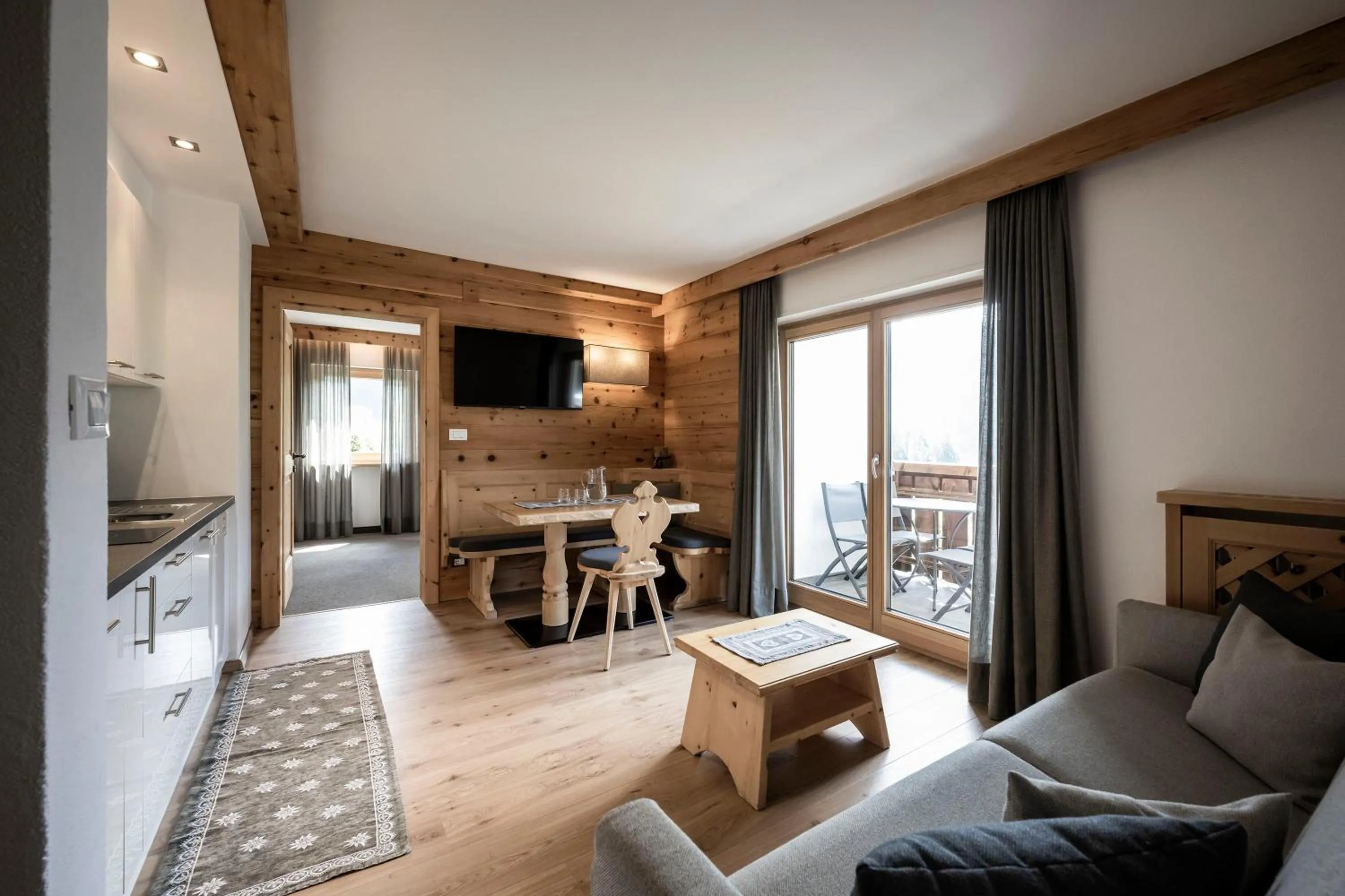 Residence Cesa Sassela