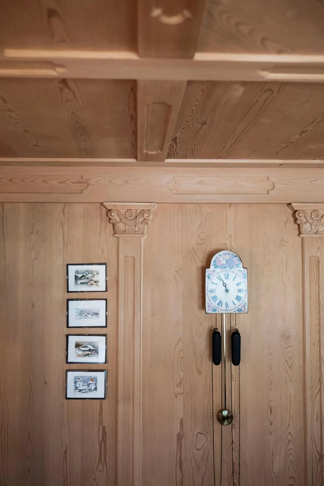 Residence Cesa Sassela