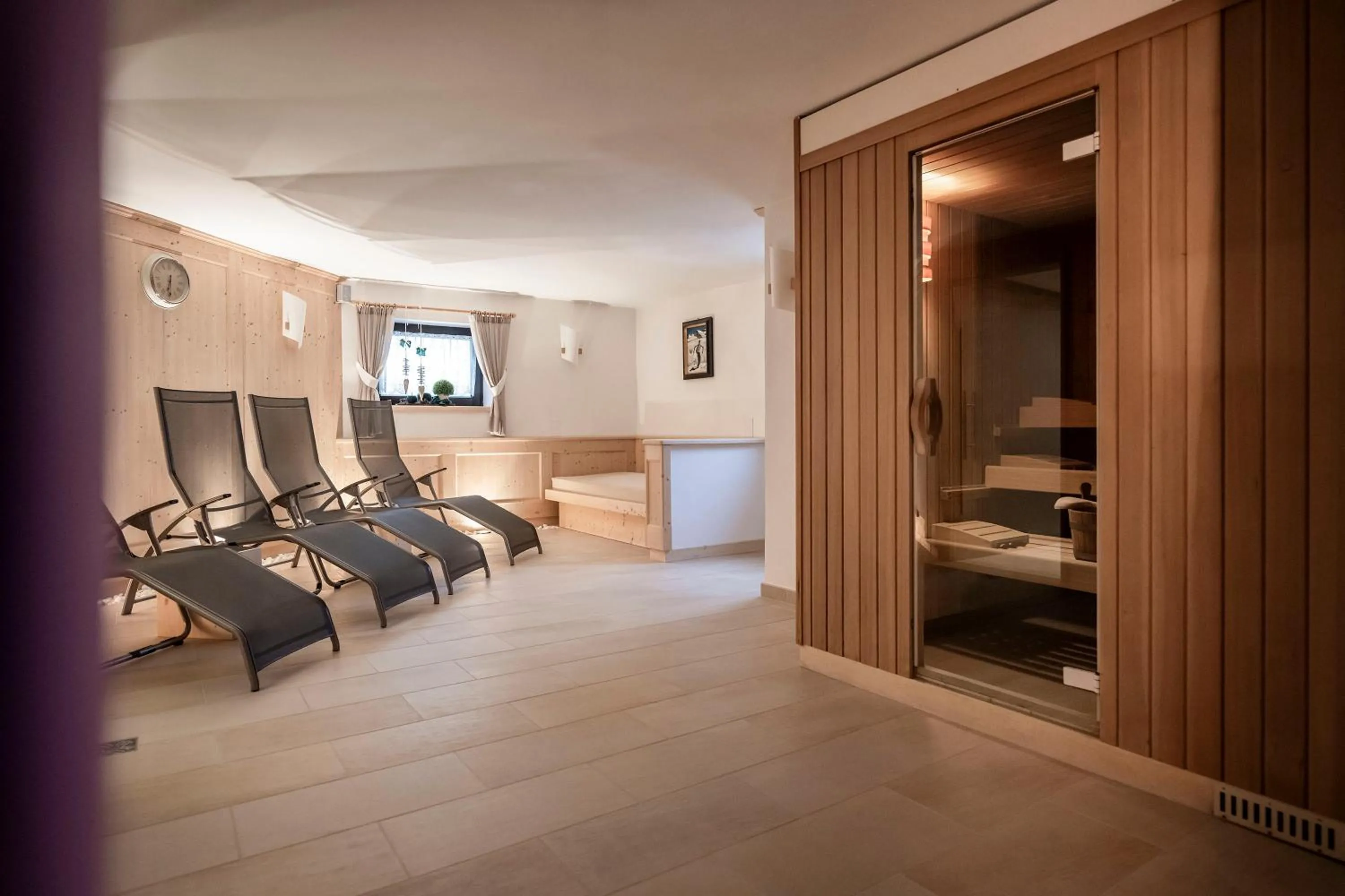 Bed in Residence Cesa Sassela