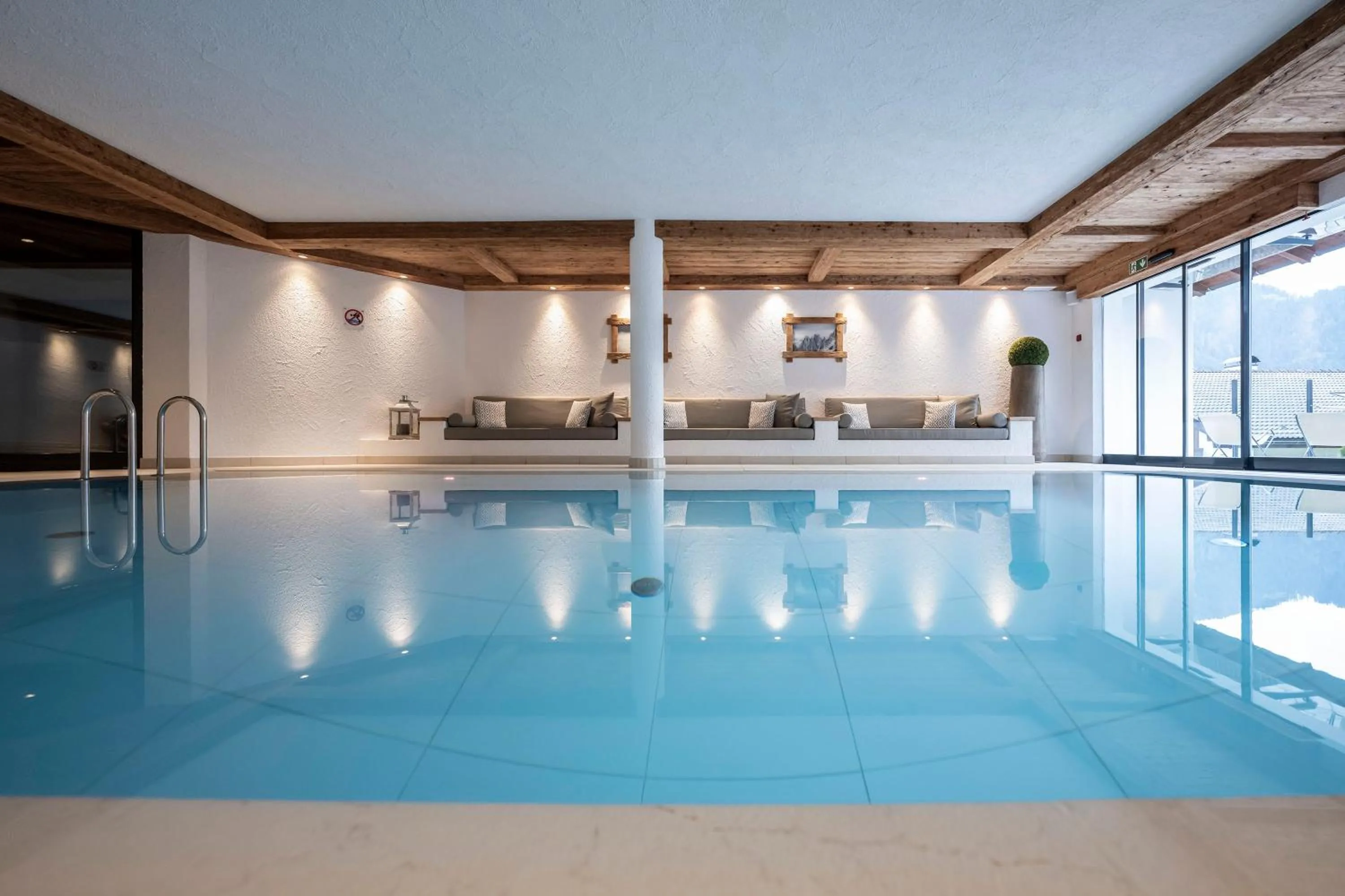 Residence Cesa Sassela