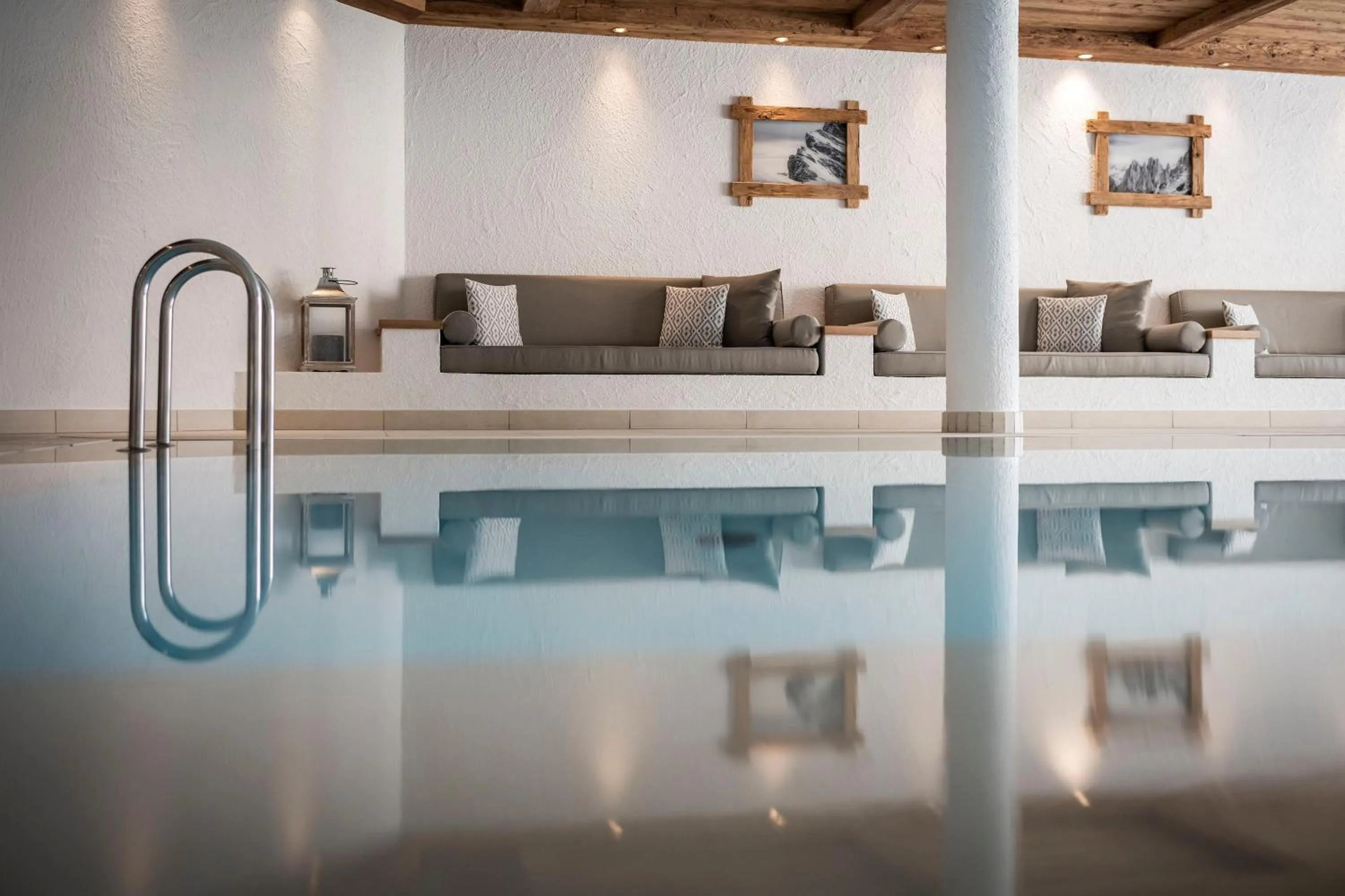 Residence Cesa Sassela