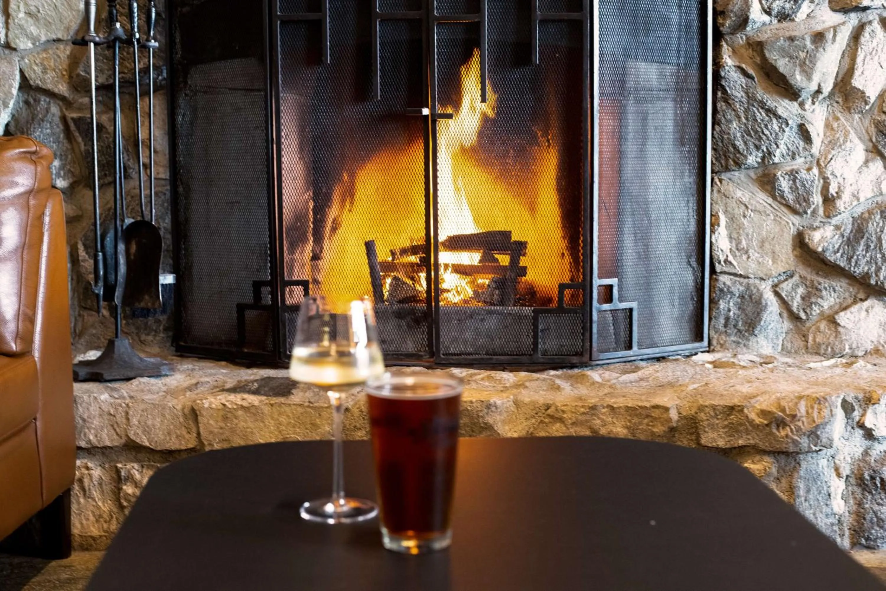 Lobby or reception in Coast Hillcrest Hotel