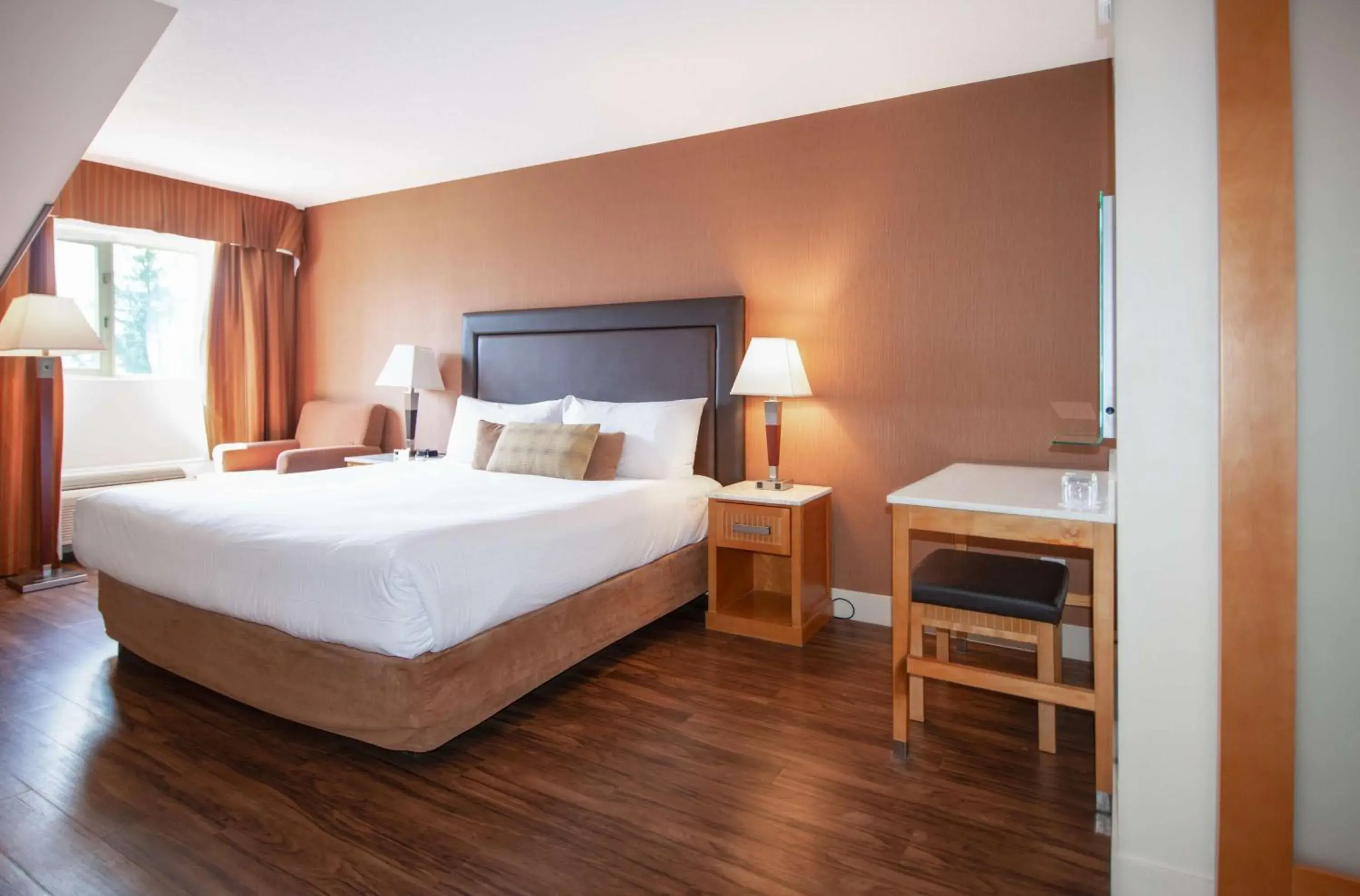 Coast King in Coast Hillcrest Hotel Coast King in Coast Hillcrest Hotel