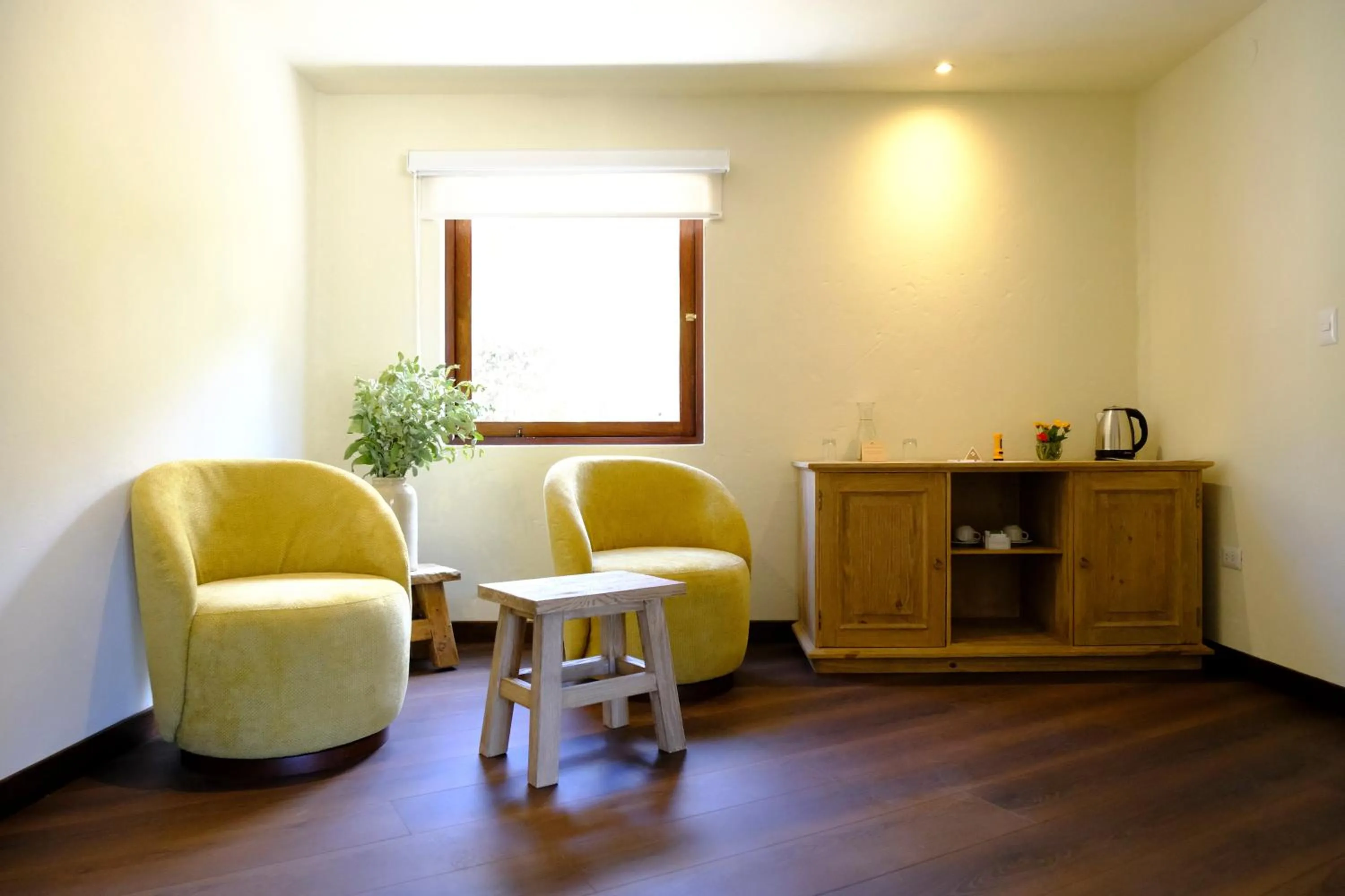 Colca Lodge Spa & Hot Springs