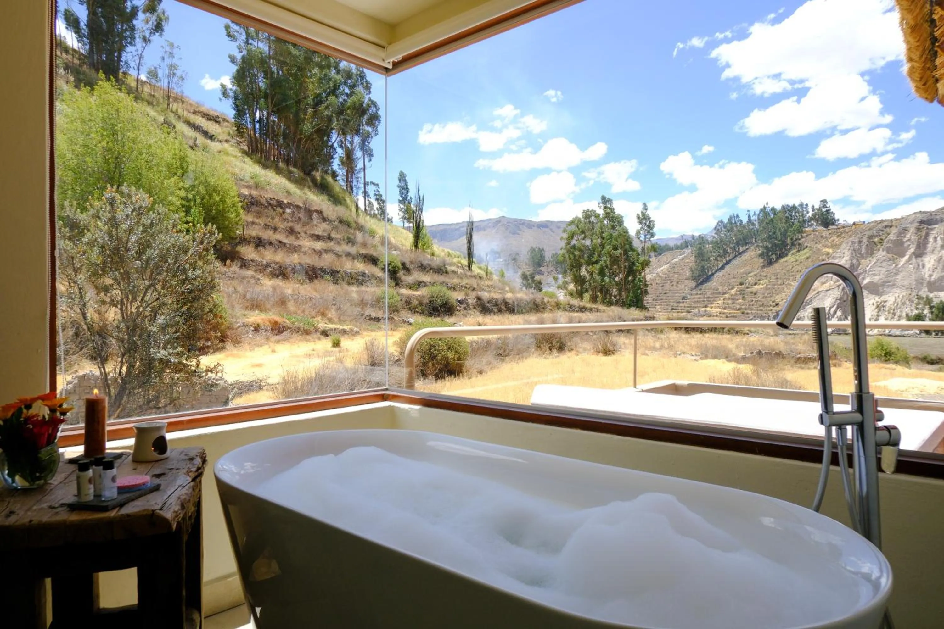 Colca Lodge Spa & Hot Springs