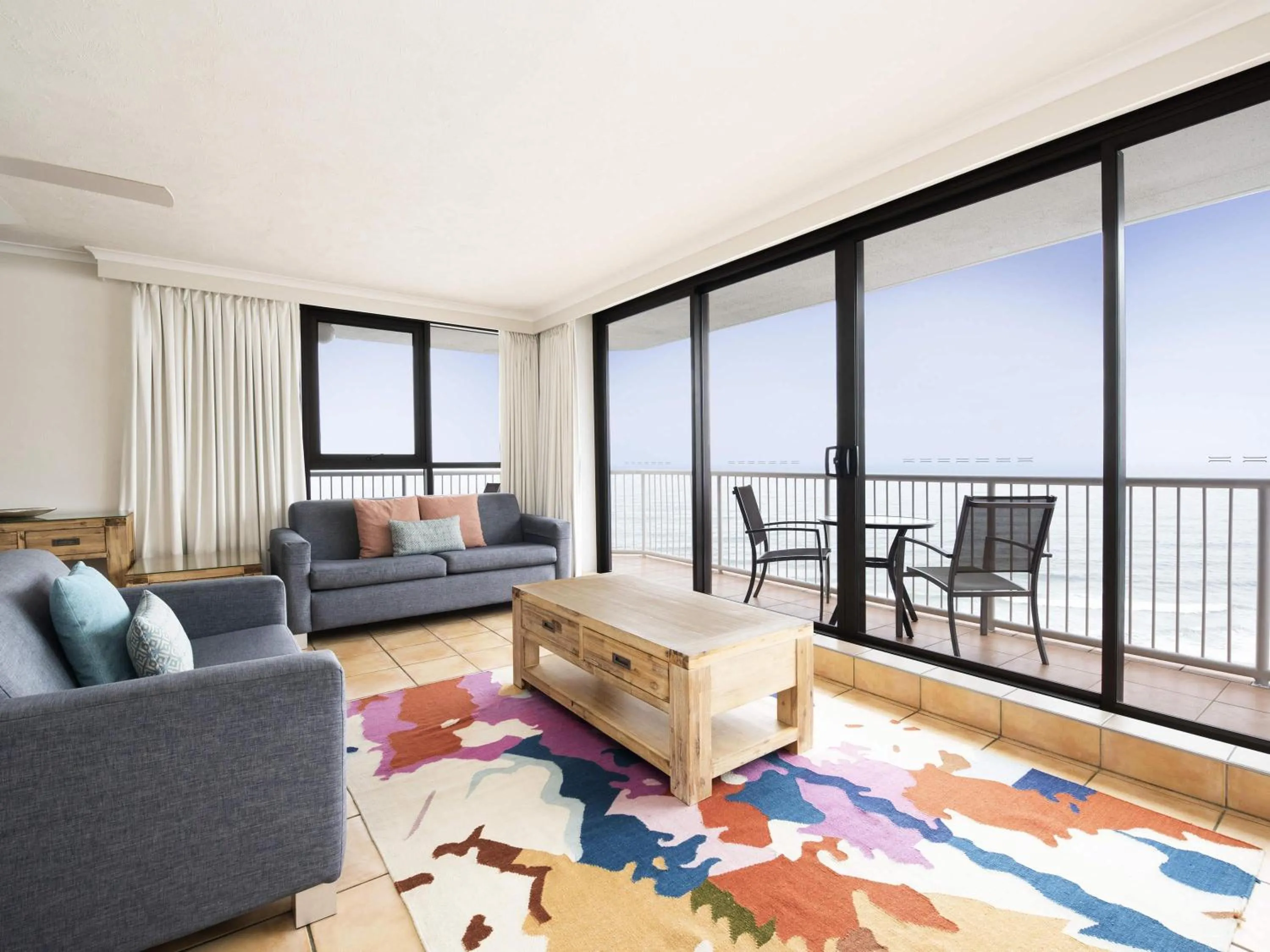 Bedroom in BreakFree Beachpoint