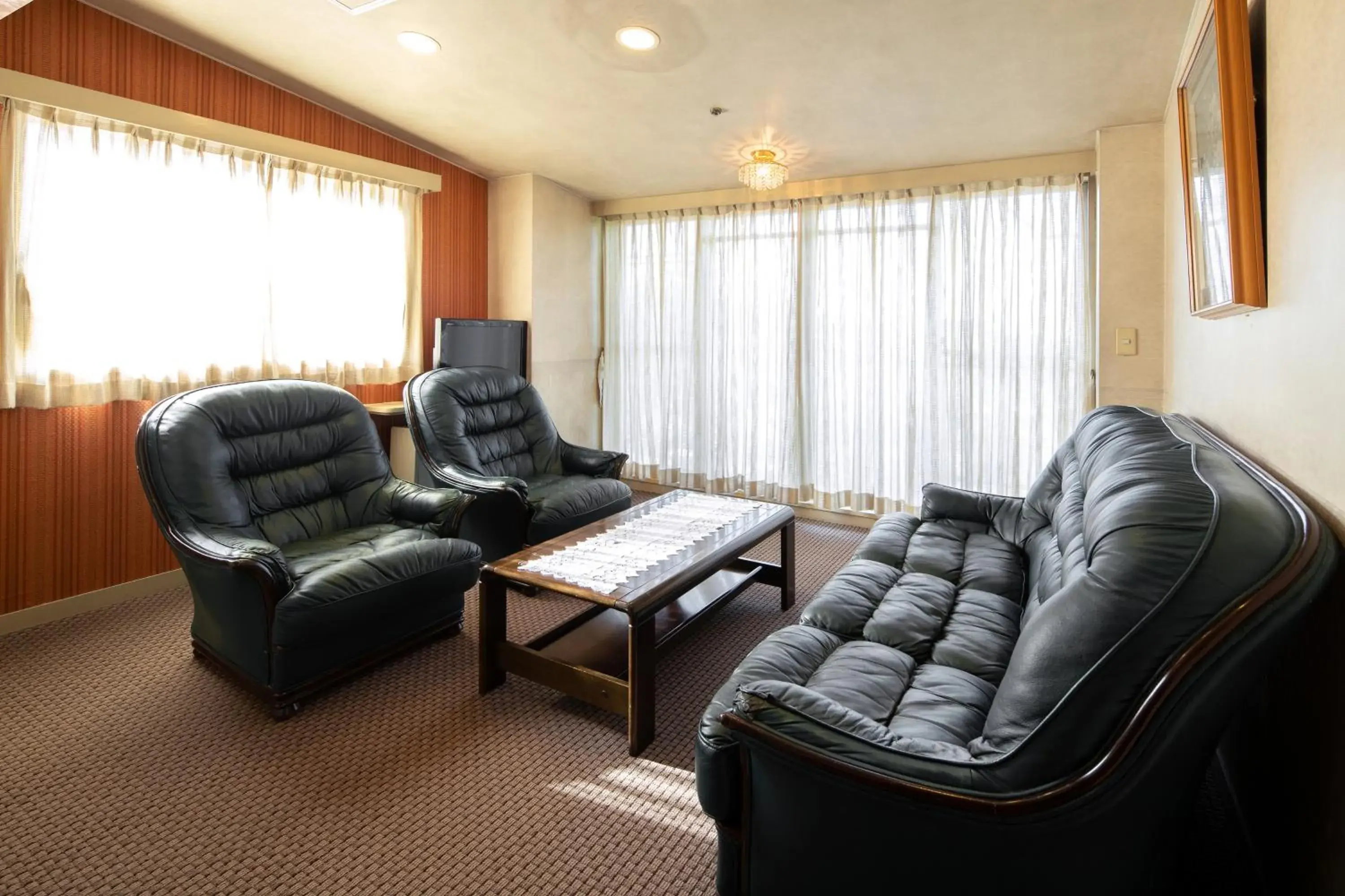 Akakura Hotel Akakura Hotel