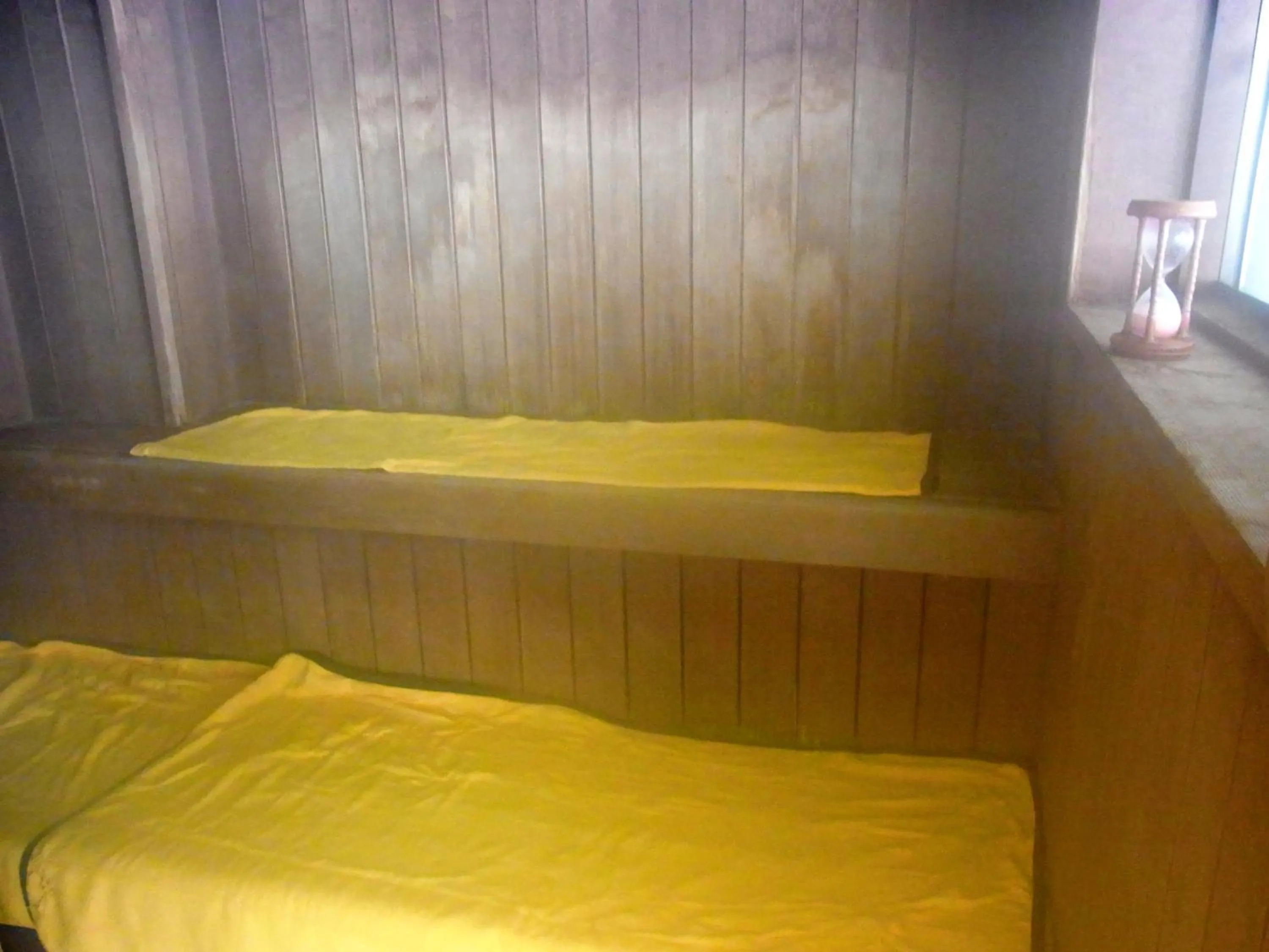 Spa and wellness centre/facilities, Bed in Akakura Hotel