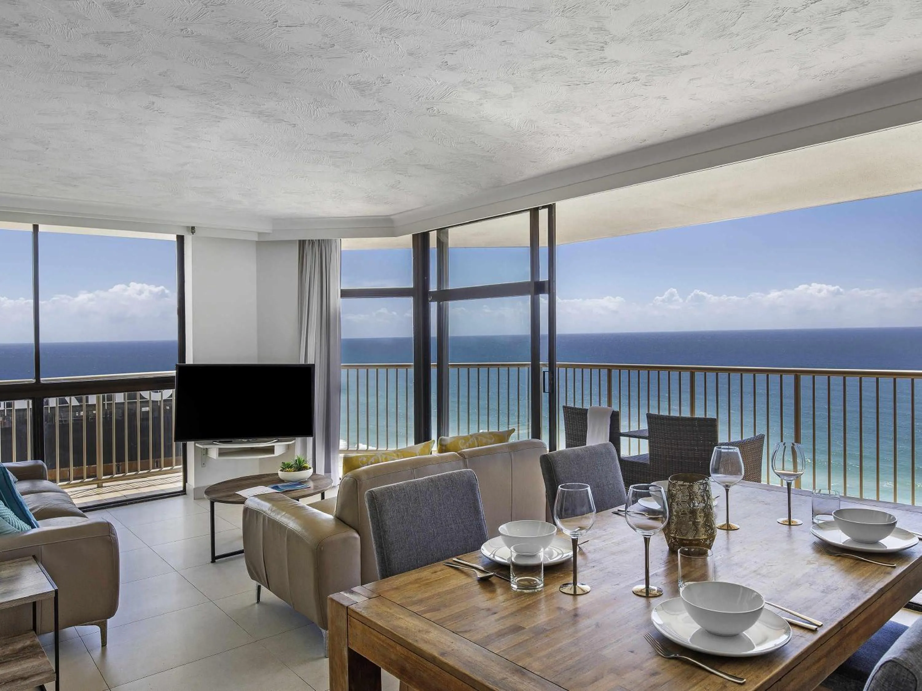 Bedroom in BreakFree Imperial Surf