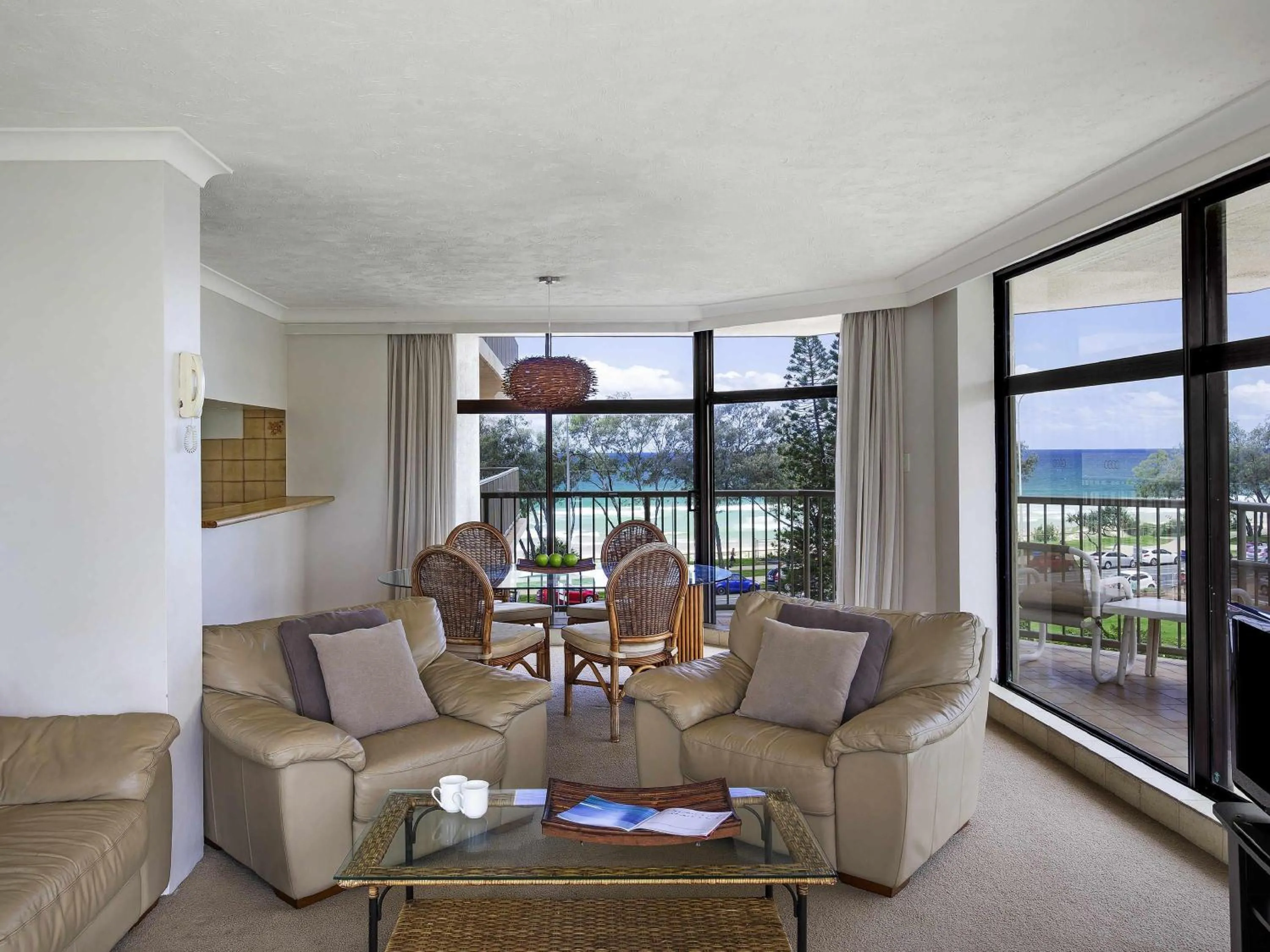 Bedroom in BreakFree Imperial Surf