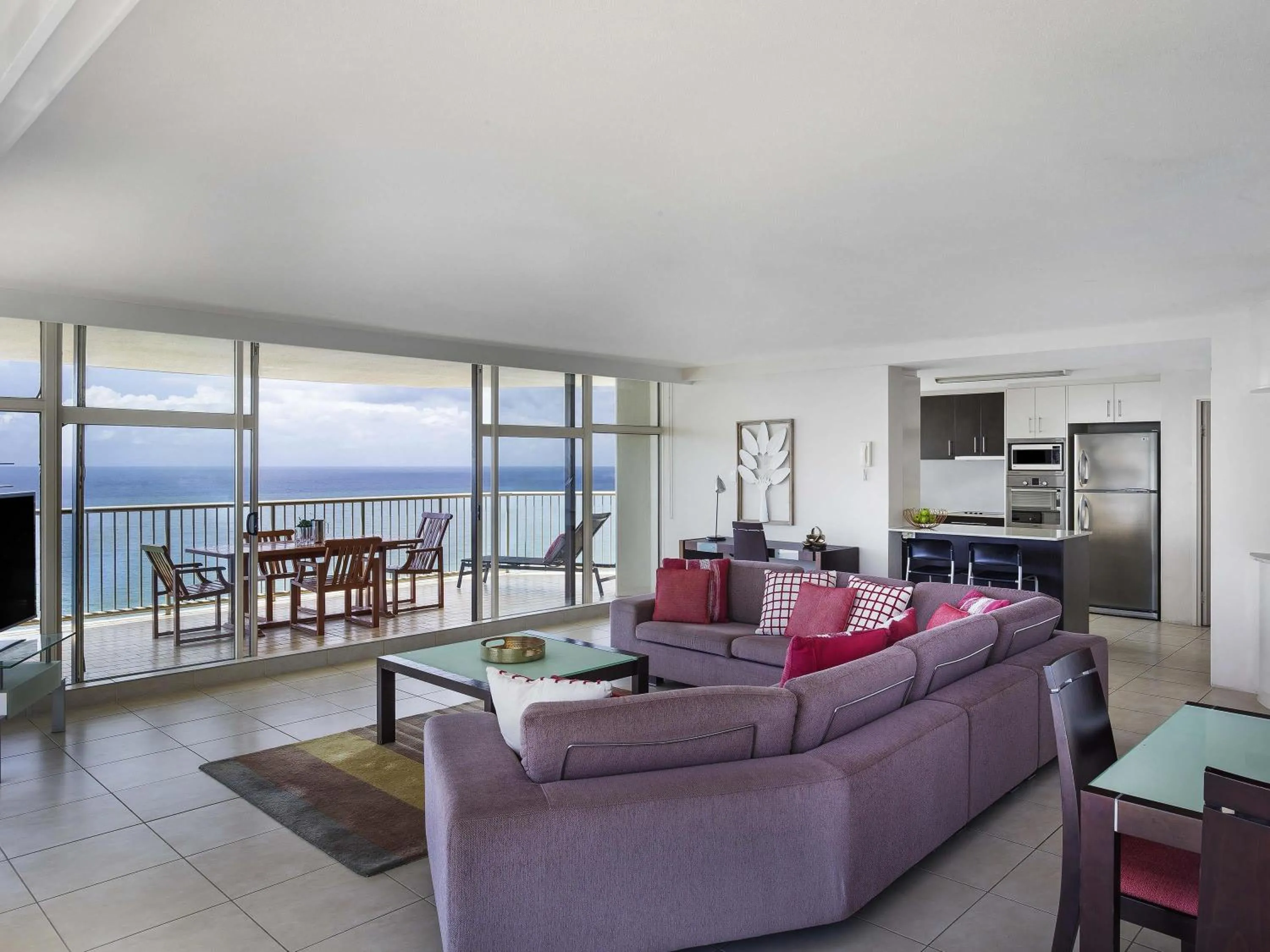 Bedroom in BreakFree Imperial Surf