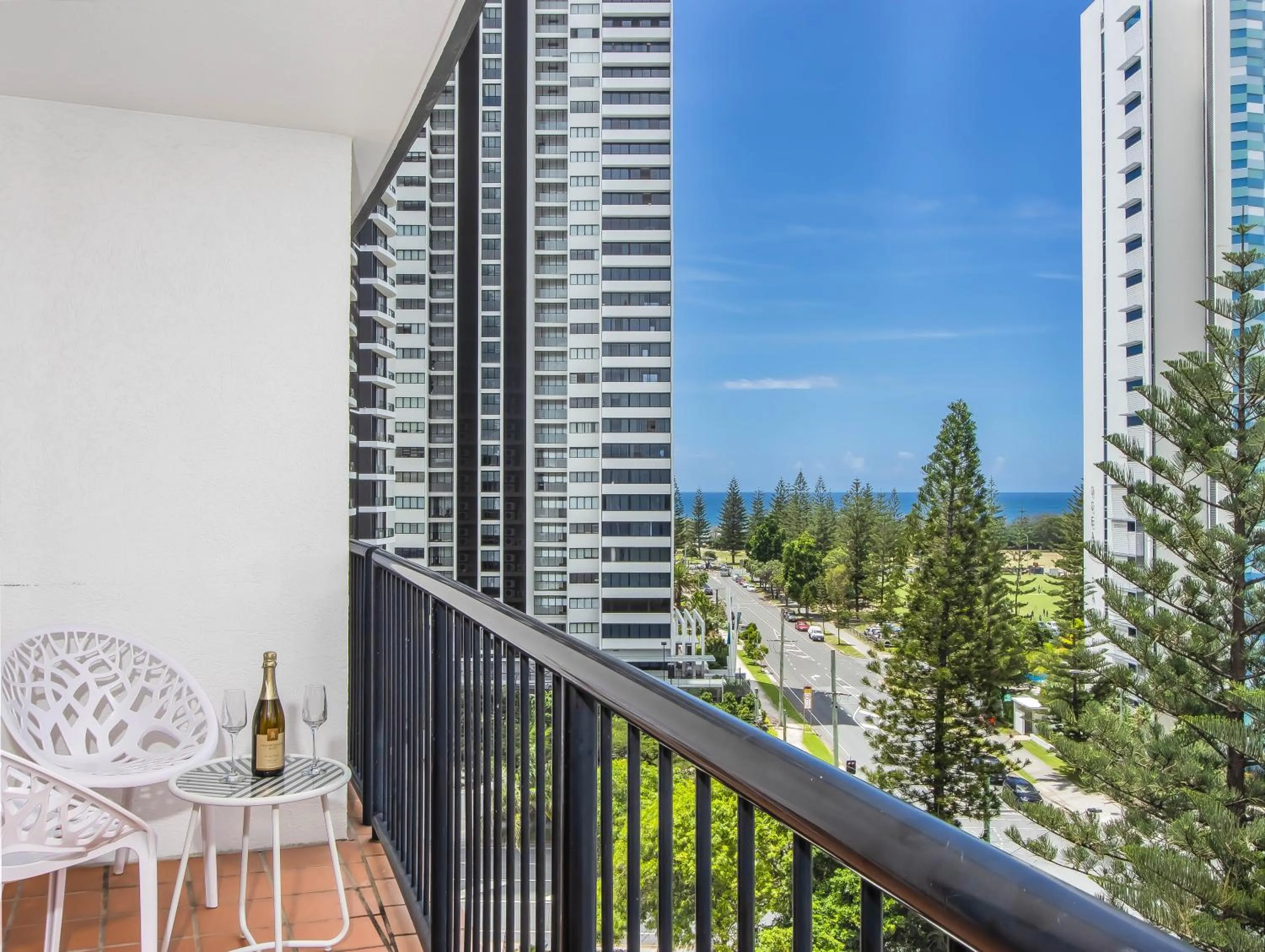 View (from property/room) in Neptune Resort