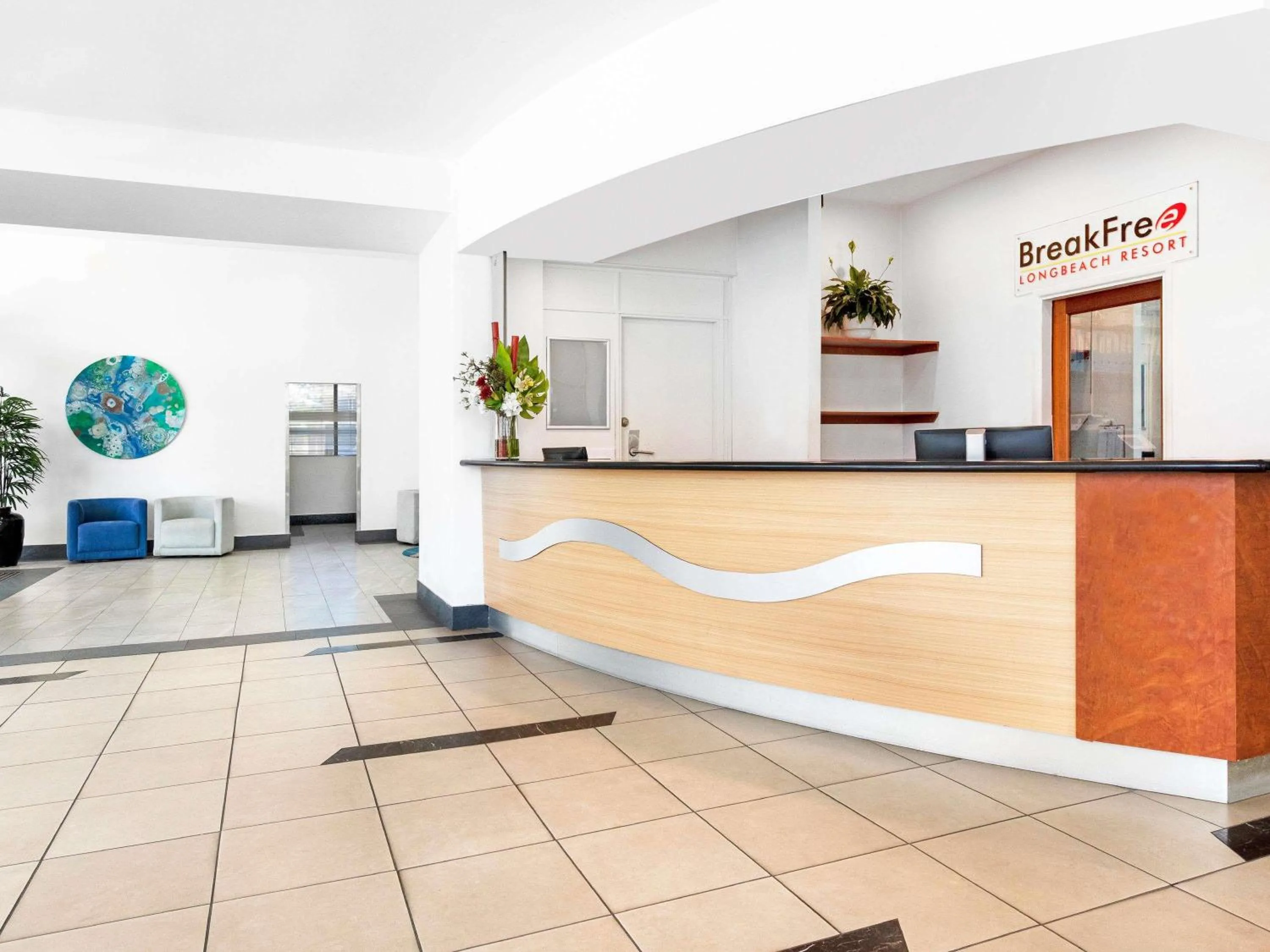 Other in BreakFree Longbeach Resort