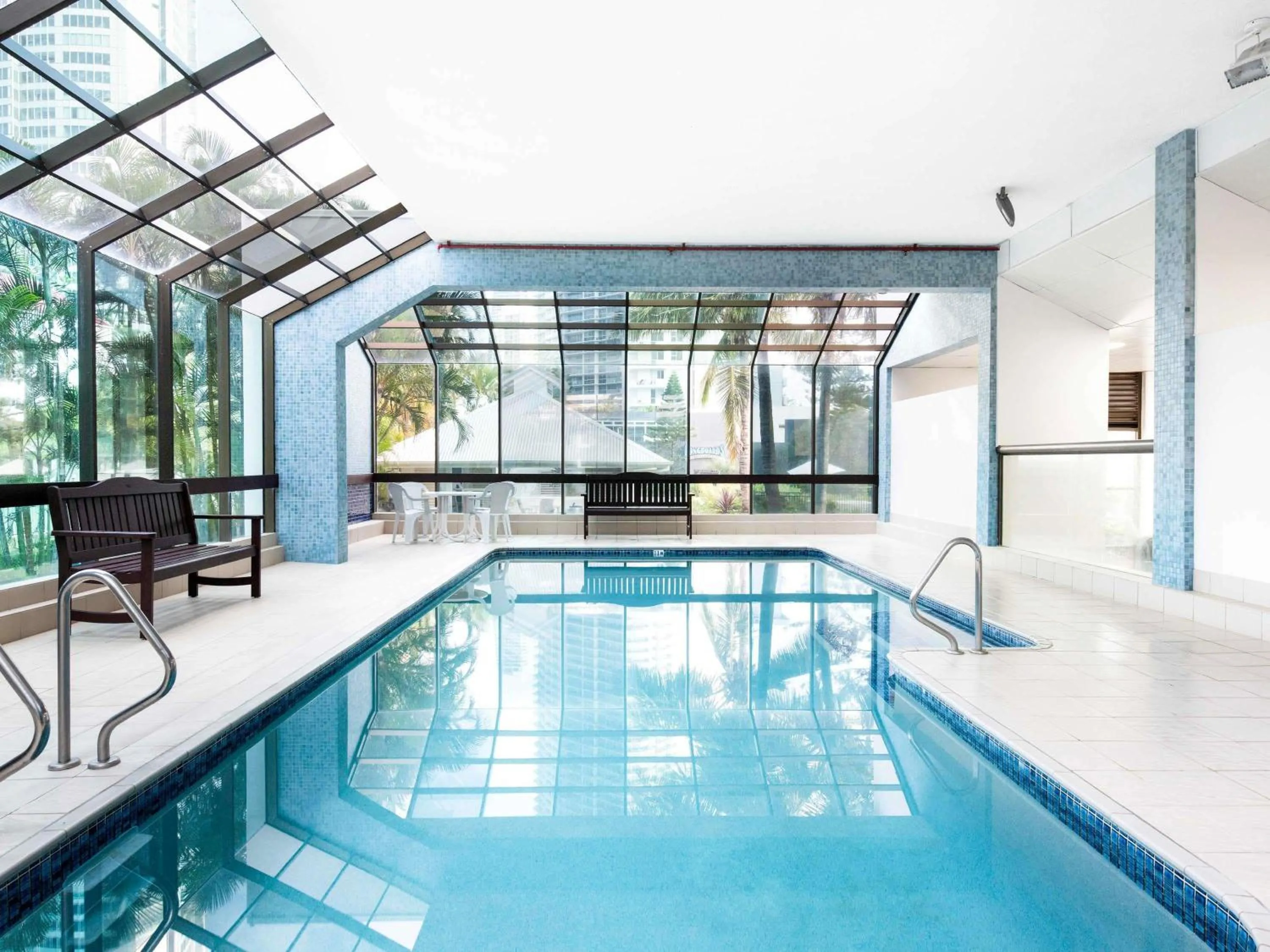 Other in BreakFree Longbeach Resort