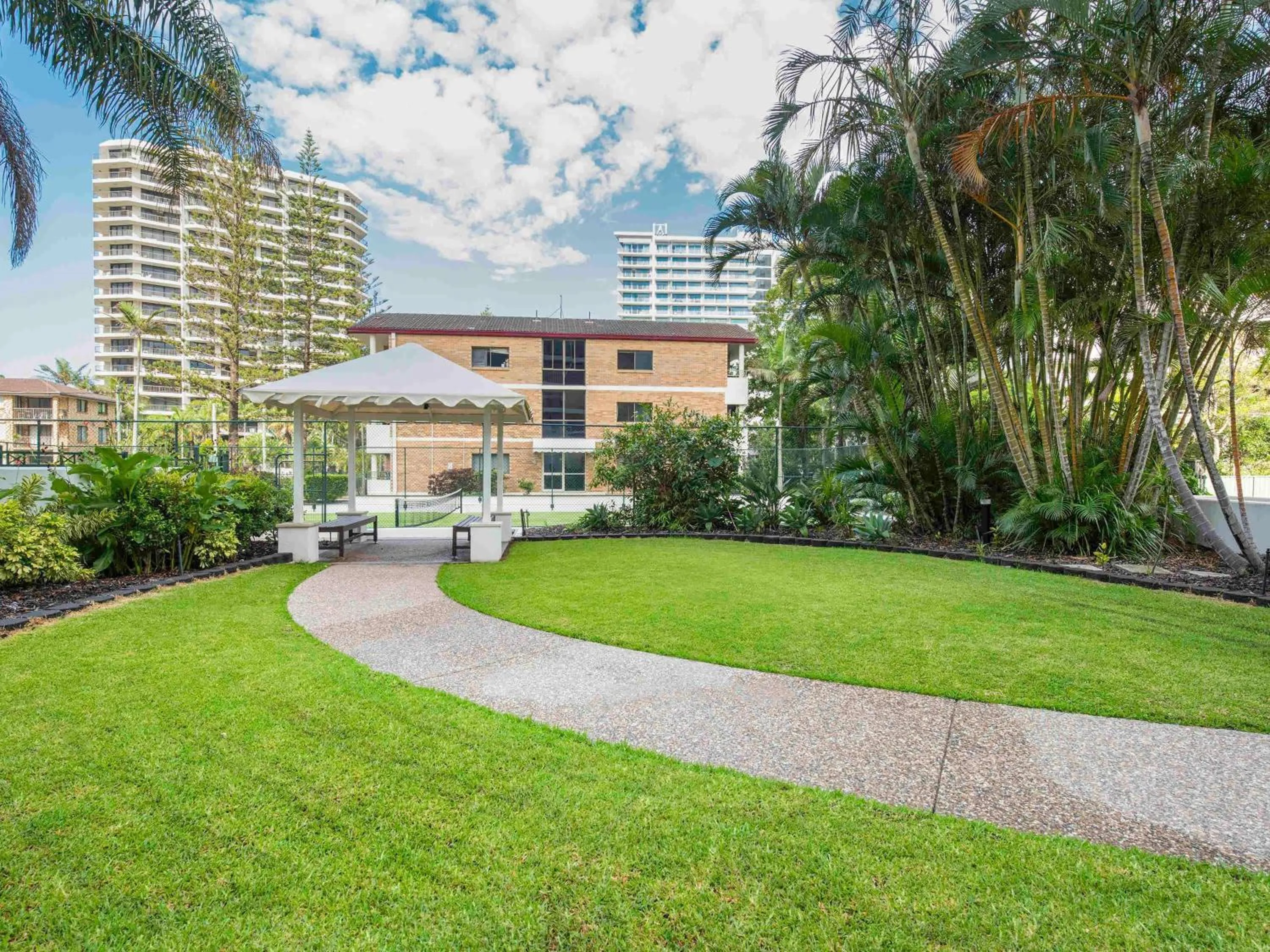 Other in BreakFree Longbeach Resort