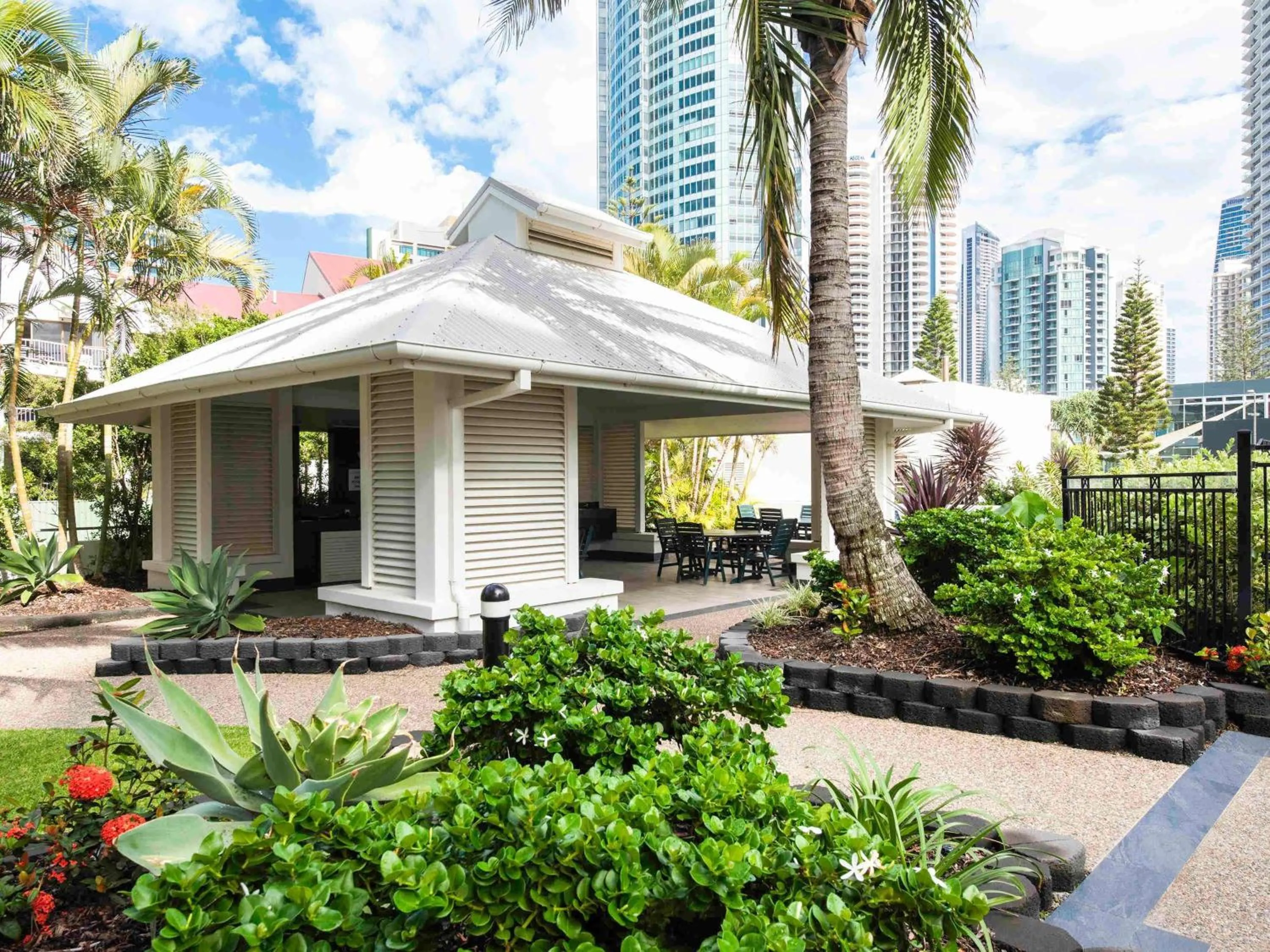 Other in BreakFree Longbeach Resort