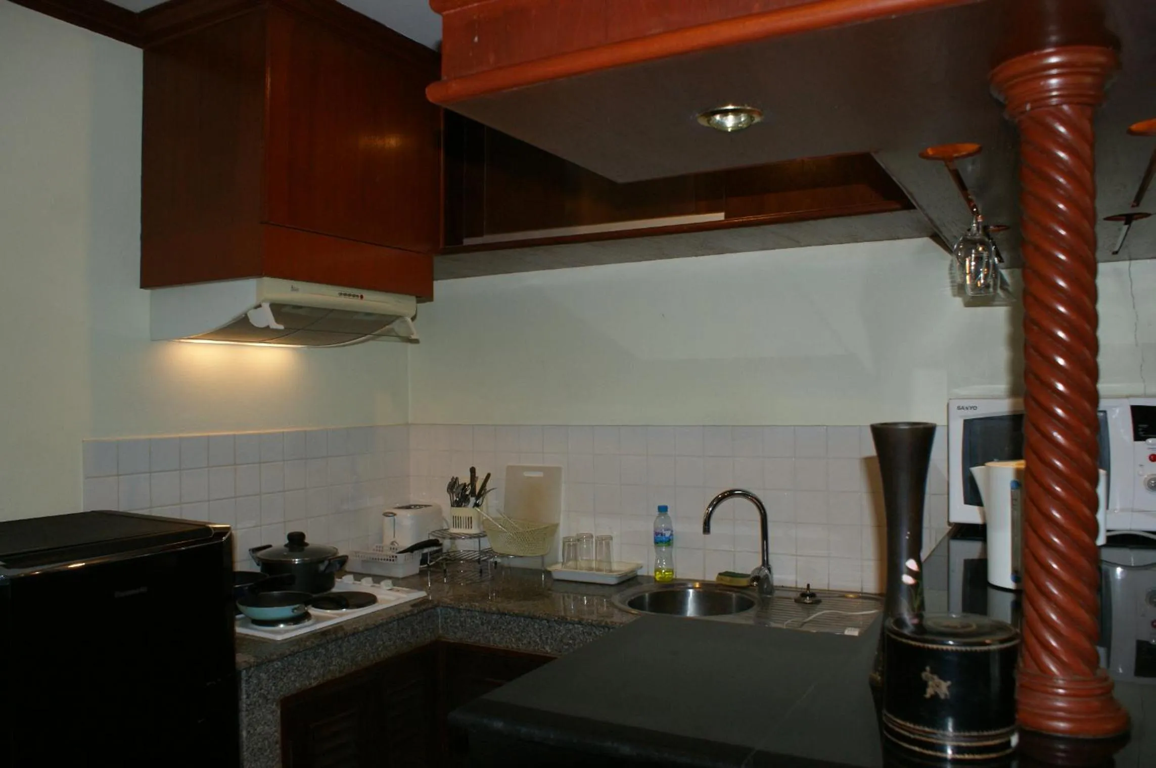 Prince Edouard Apartments & Resort Patong Beach Phuket