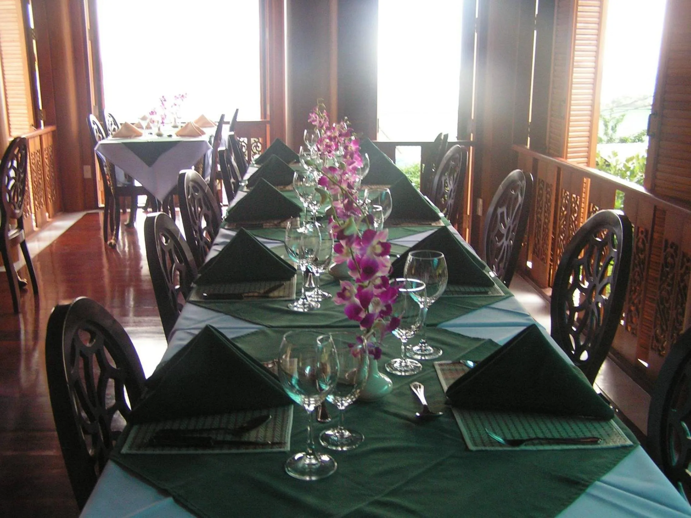 Prince Edouard Apartments & Resort Patong Beach Phuket