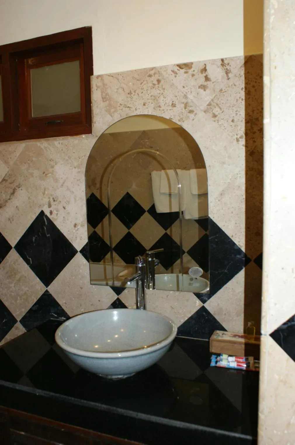 Prince Edouard Apartments & Resort Patong Beach Phuket