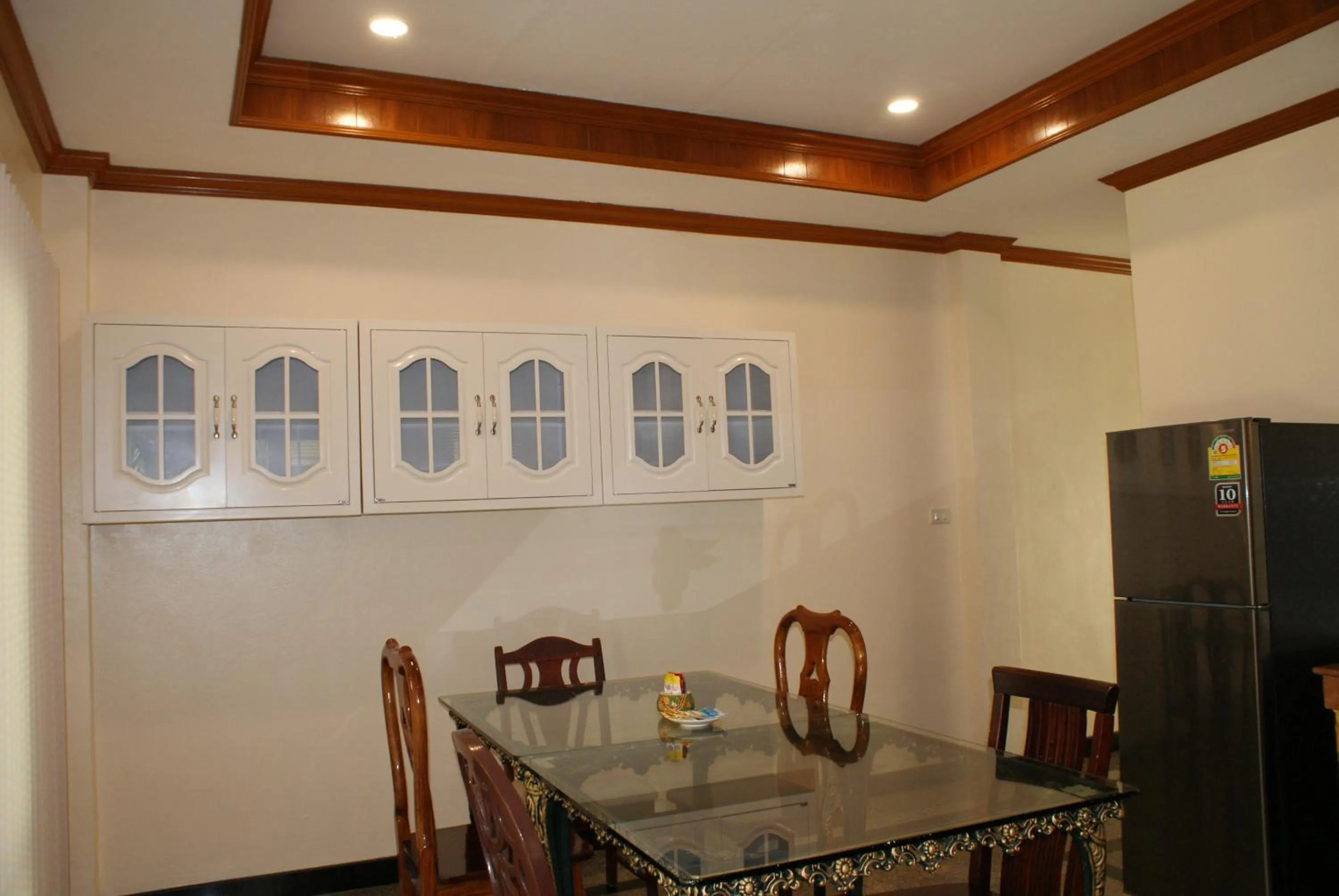 Prince Edouard Apartments & Resort Patong Beach Phuket