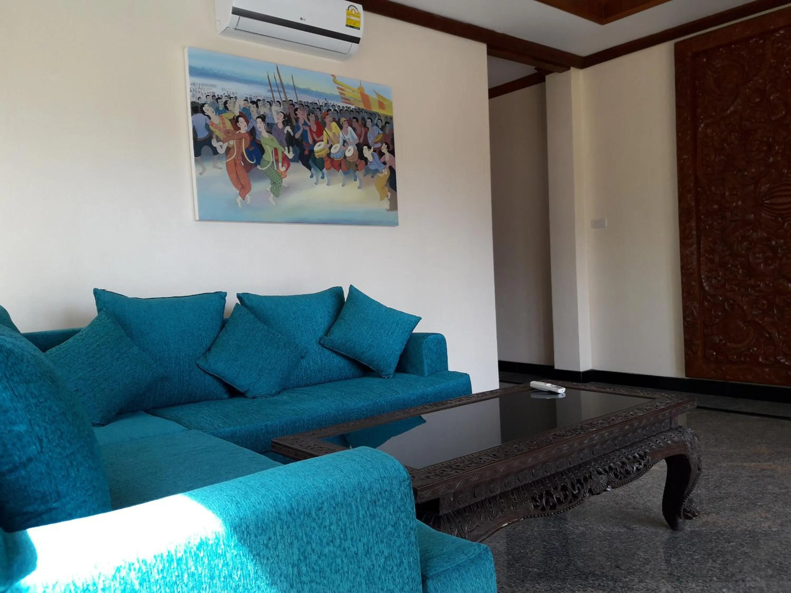 Prince Edouard Apartments & Resort Patong Beach Phuket