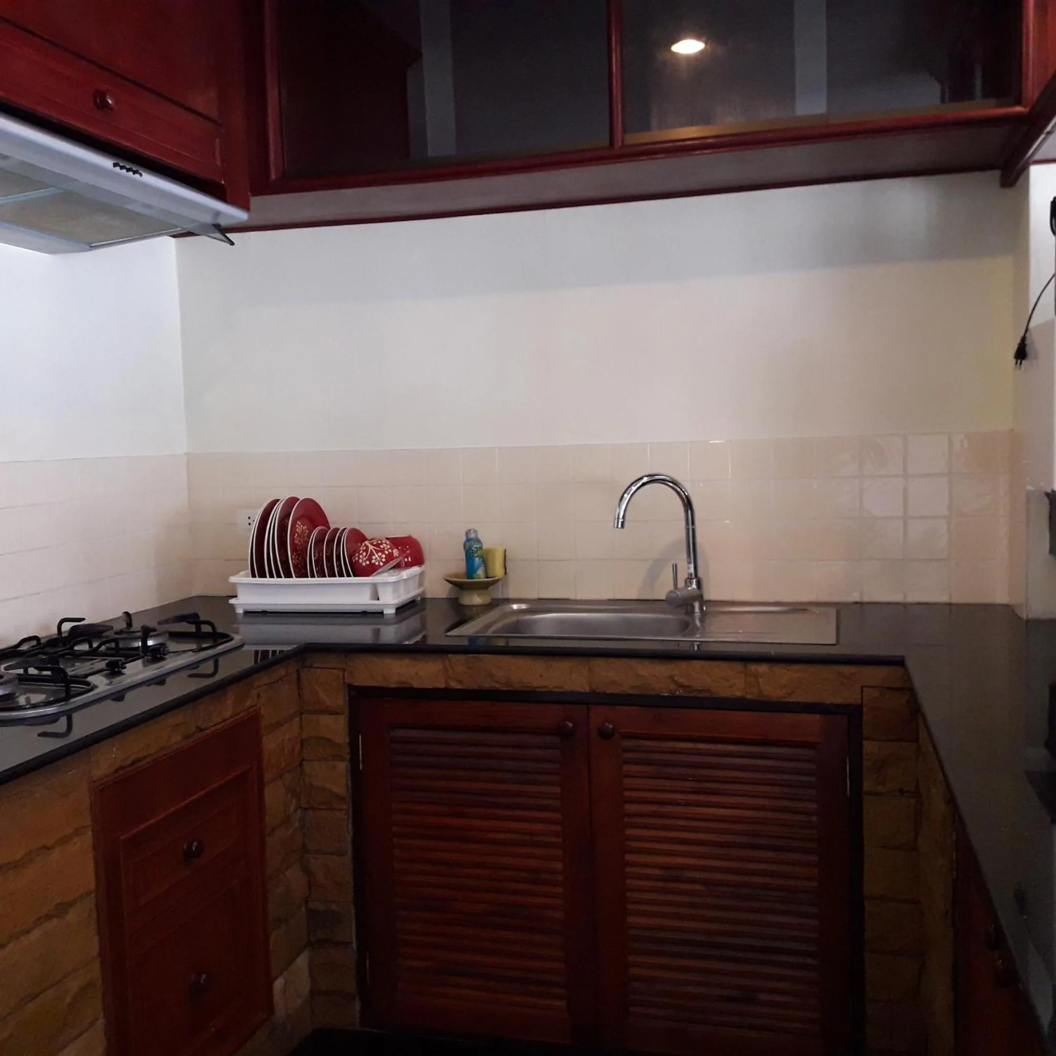 Prince Edouard Apartments & Resort Patong Beach Phuket