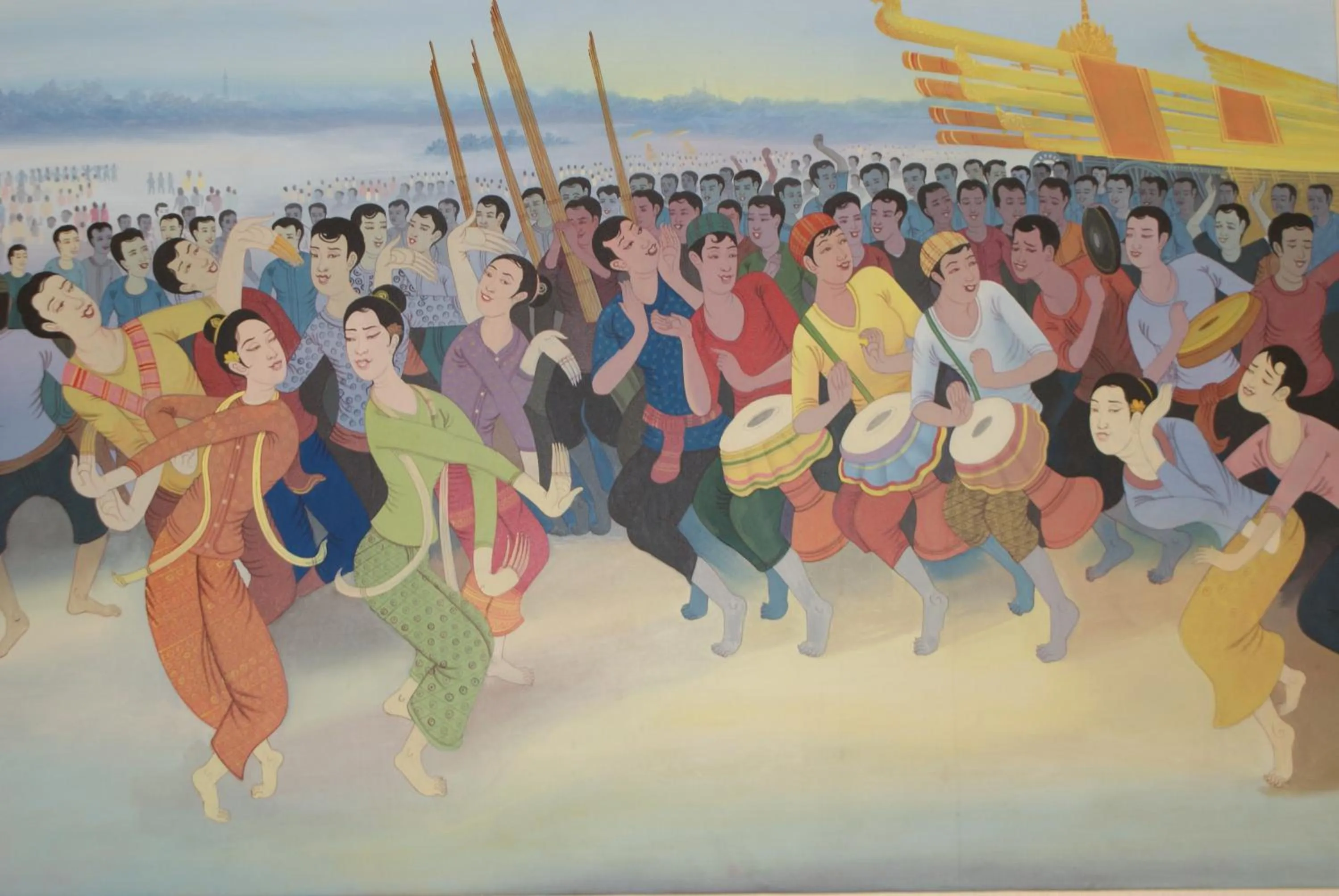 Prince Edouard Apartments & Resort Patong Beach Phuket