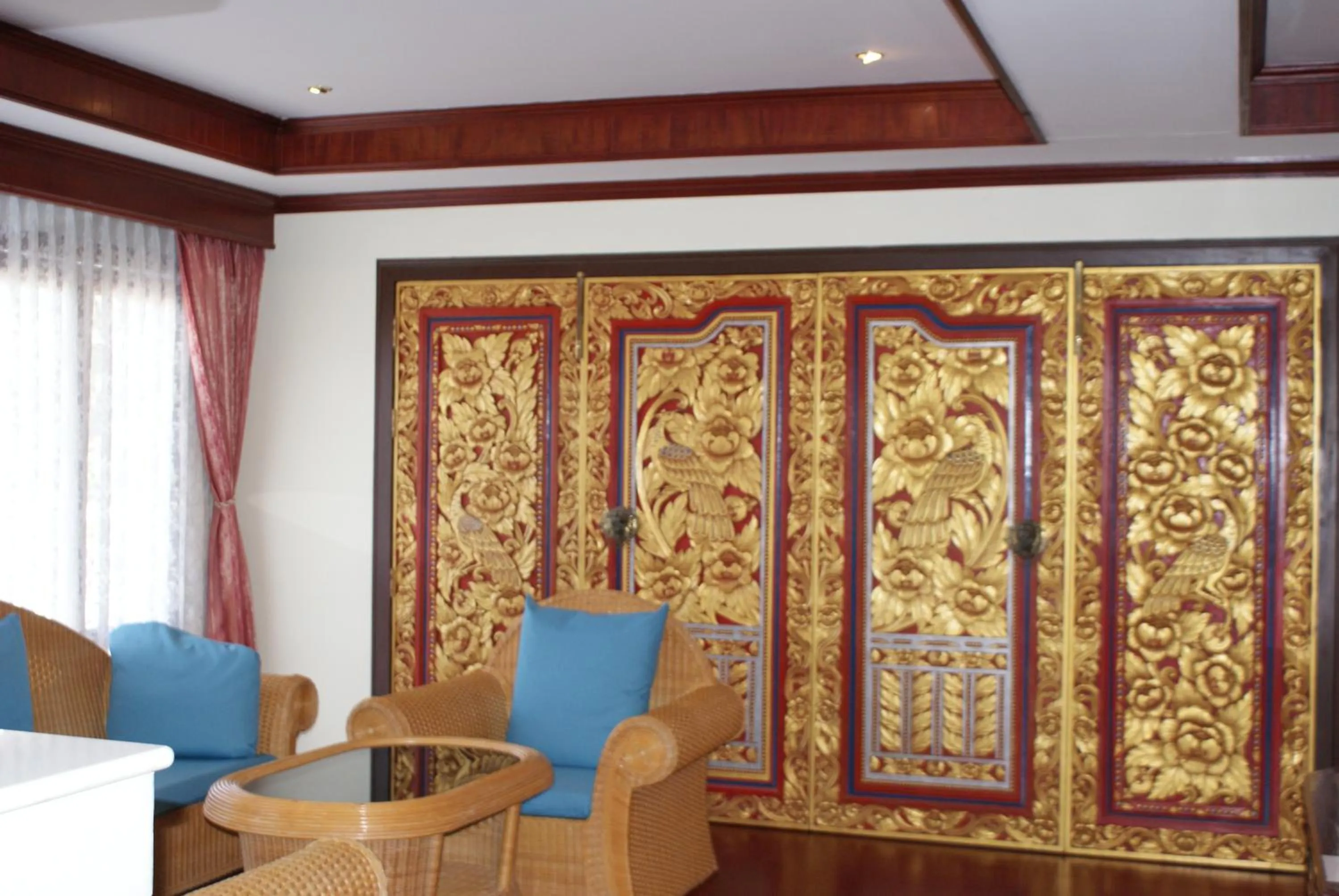 Prince Edouard Apartments & Resort Patong Beach Phuket