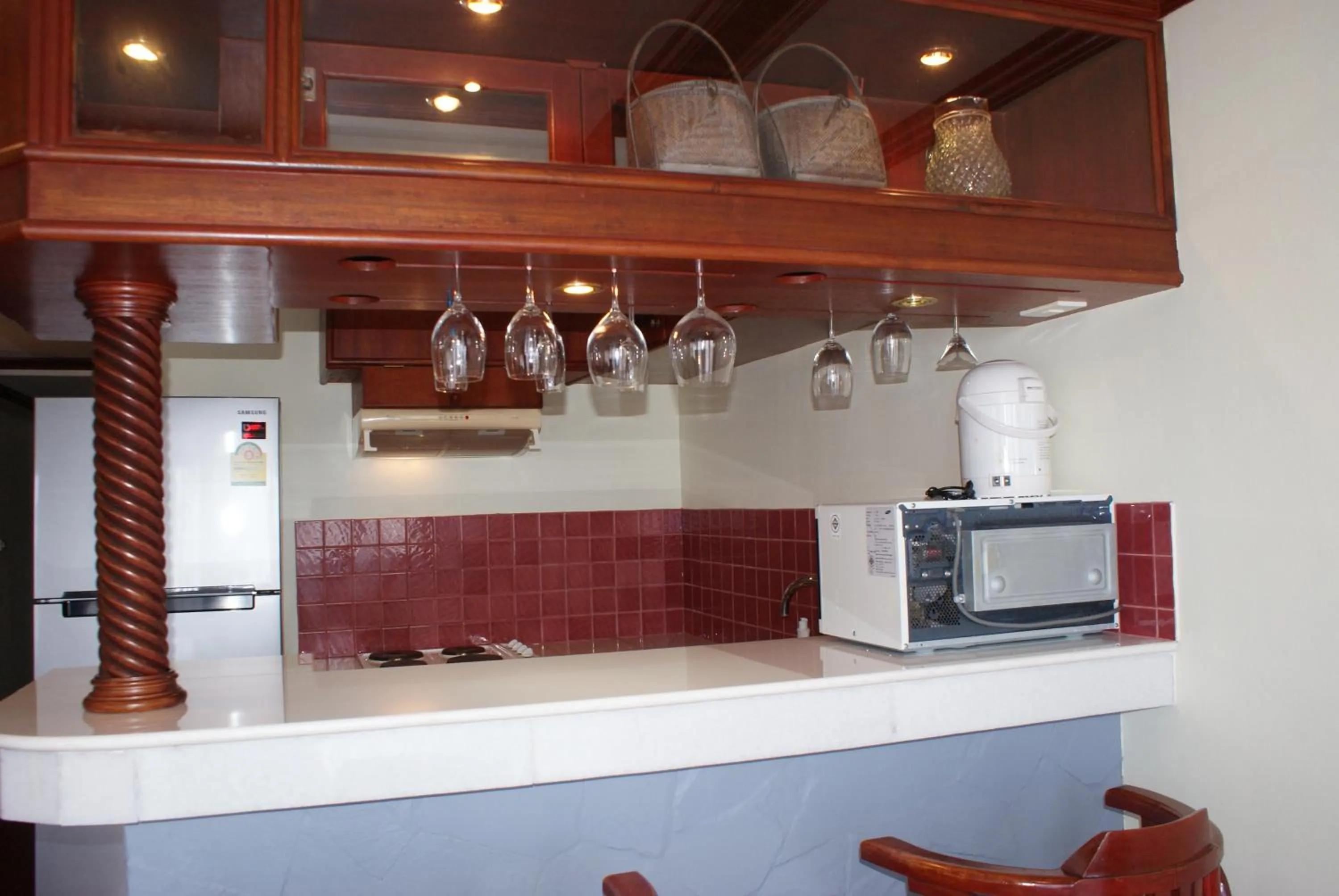 Prince Edouard Apartments & Resort Patong Beach Phuket