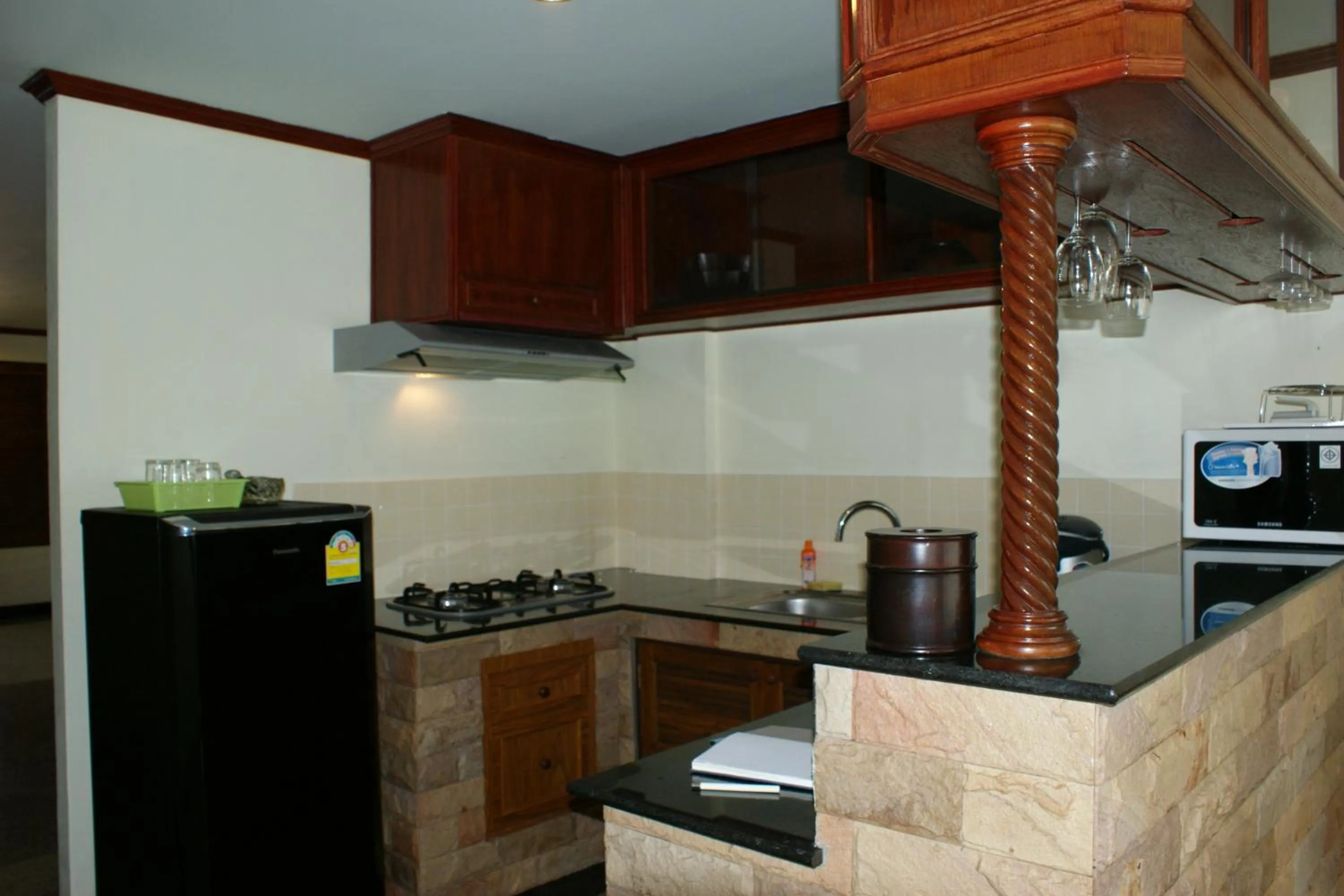 Prince Edouard Apartments & Resort Patong Beach Phuket